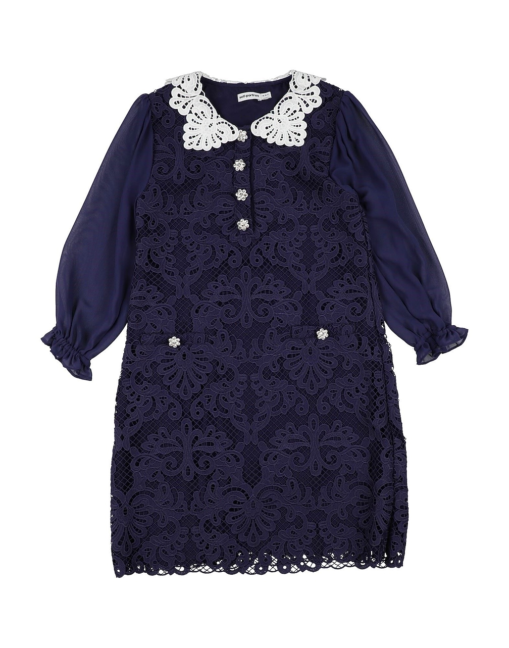 SELF-PORTRAIT - Kids’ dresses