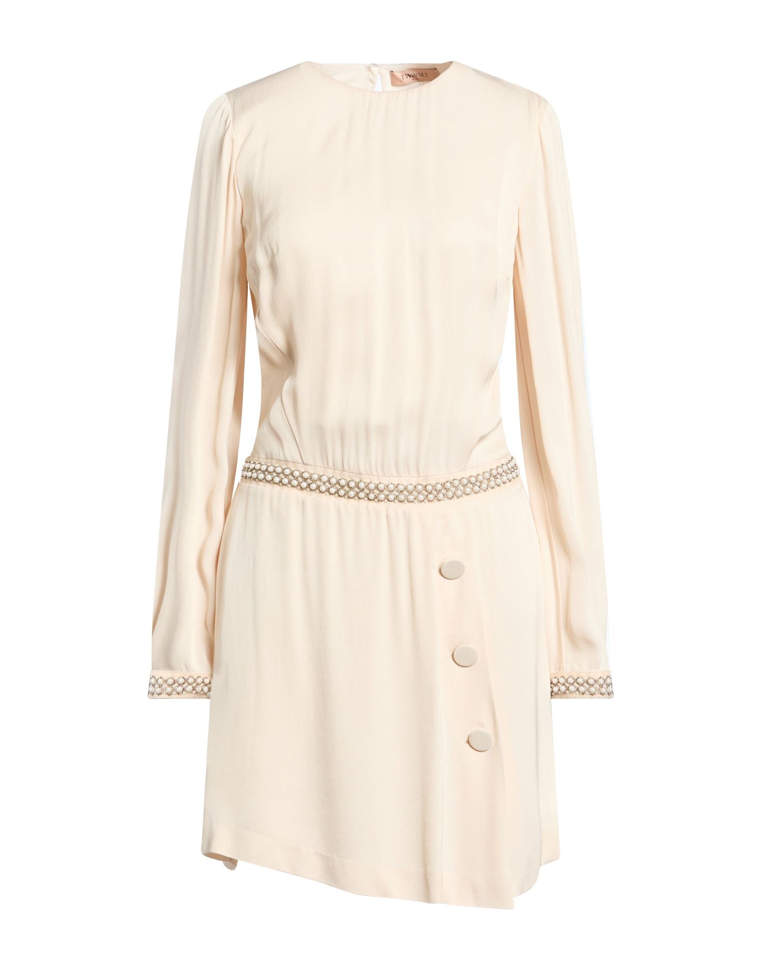 TWINSET - Mini dresses