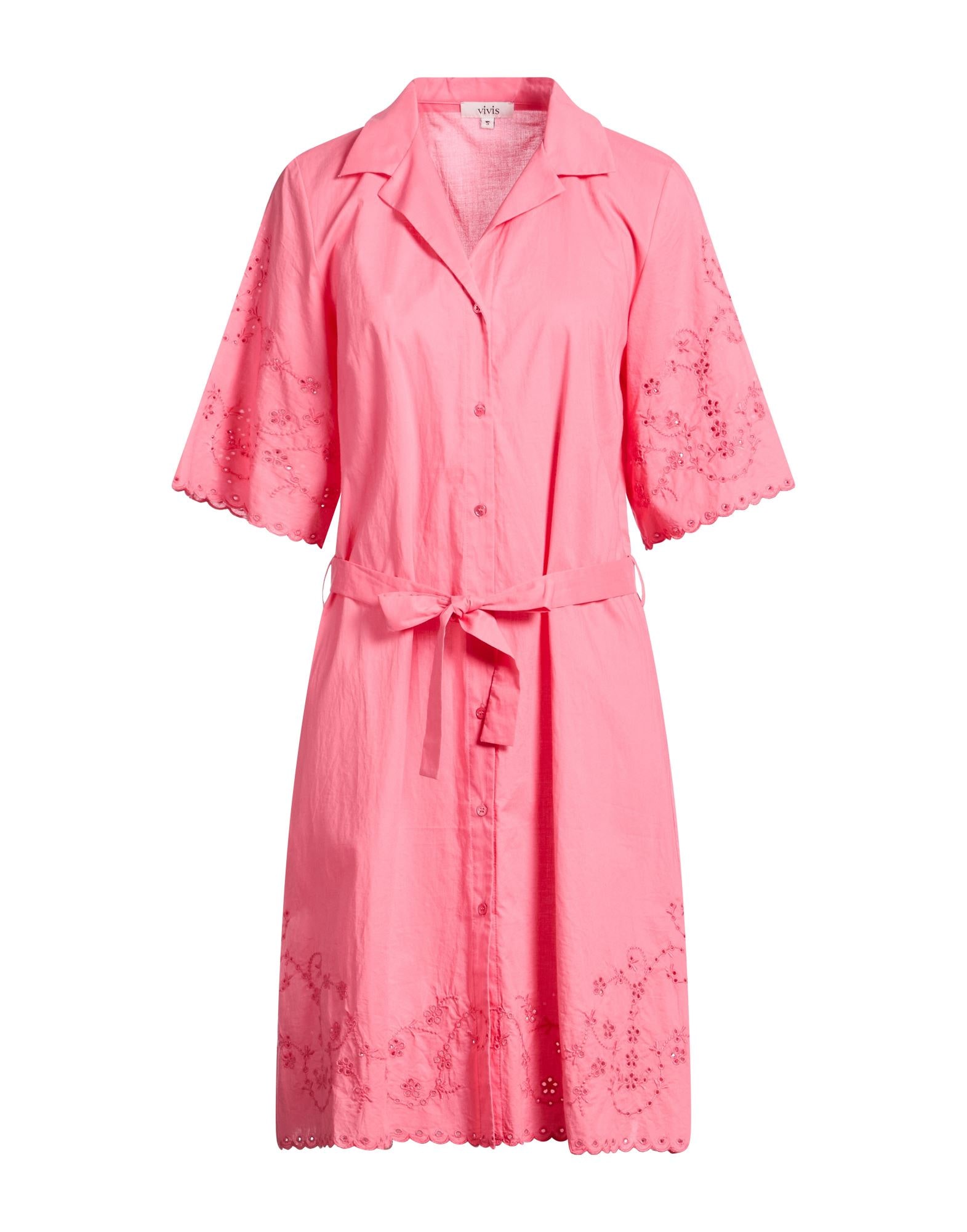 VIVIS - Mini dresses