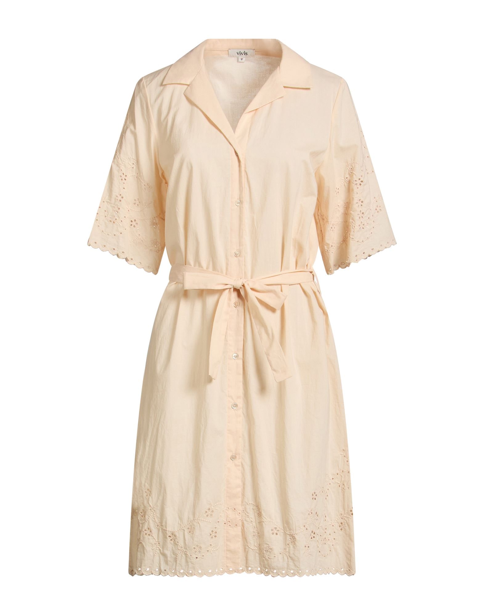 VIVIS - 미니 원피스