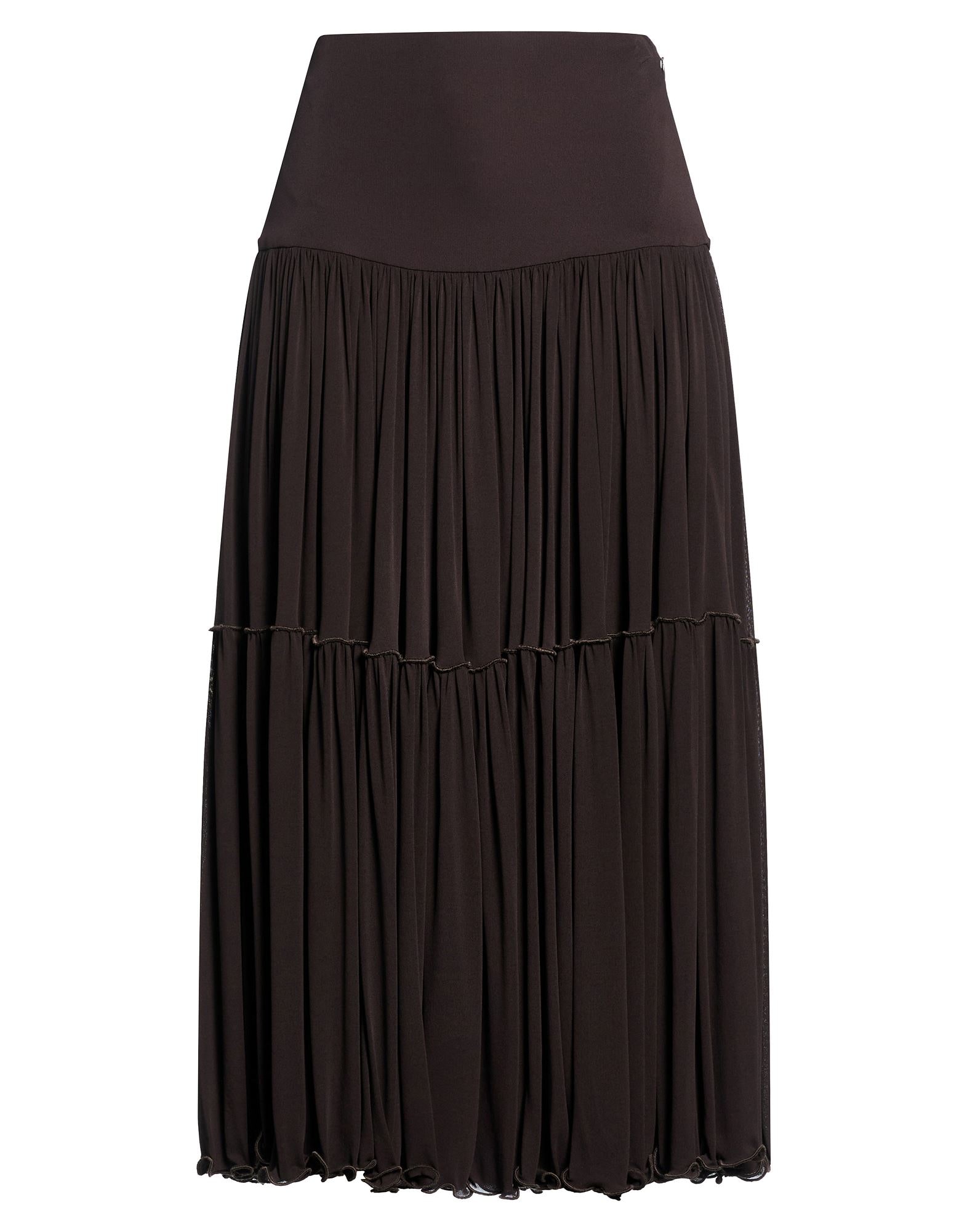 JIL SANDER - Midi skirts