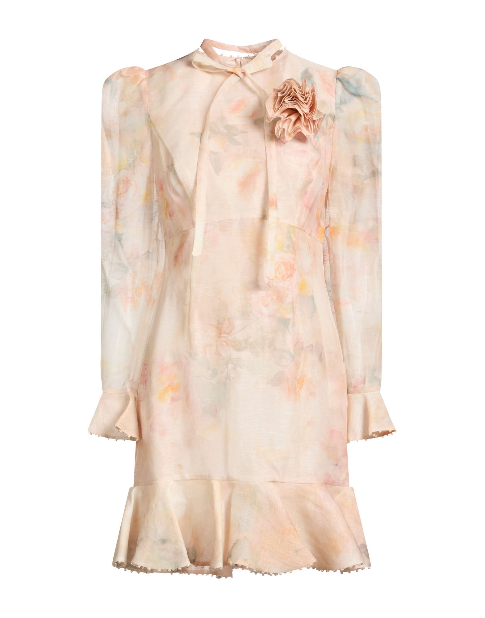 ZIMMERMANN - Μίνι φορέματα