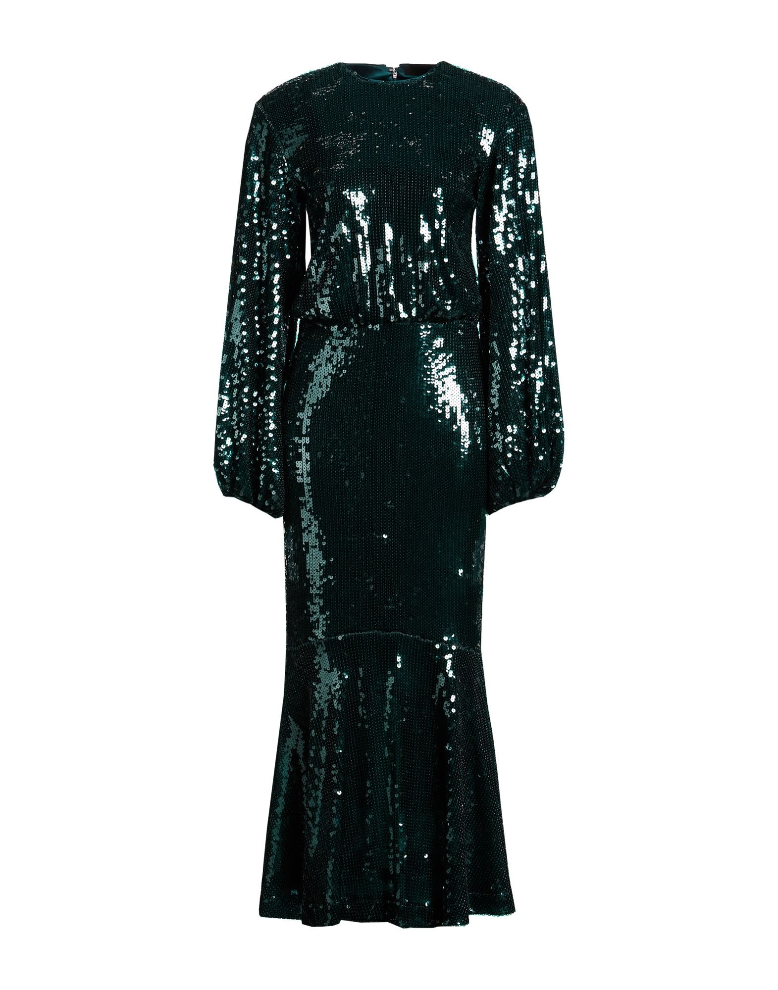 ROTATE BIRGER CHRISTENSEN - Maxi dresses