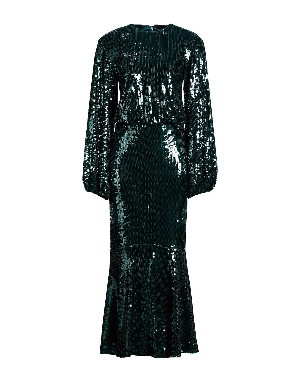 ROTATE BIRGER CHRISTENSEN - Maxi dresses