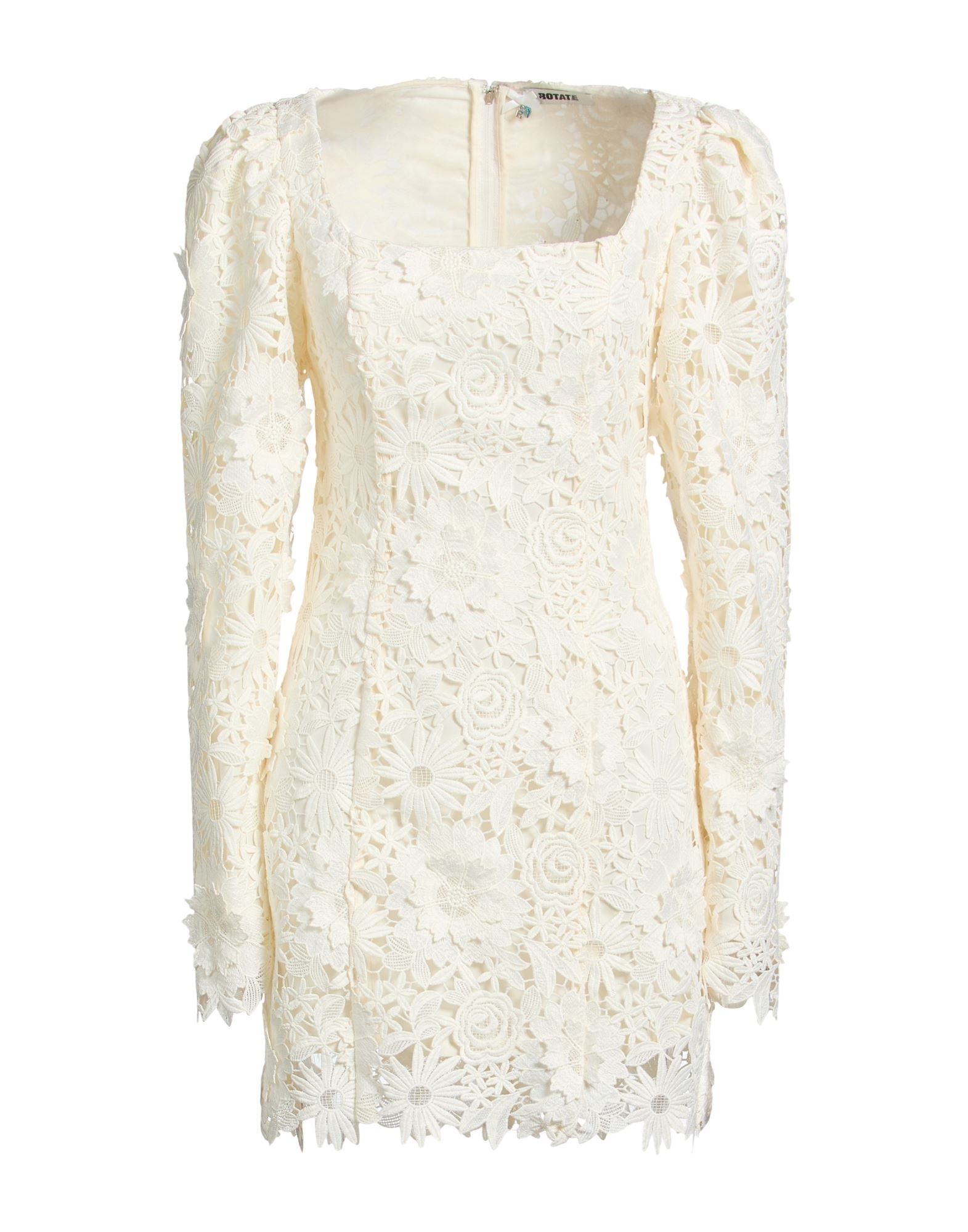 ROTATE BIRGER CHRISTENSEN - Minivestidos