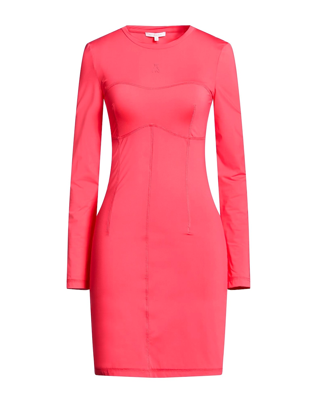 PATRIZIA PEPE - Mini dresses