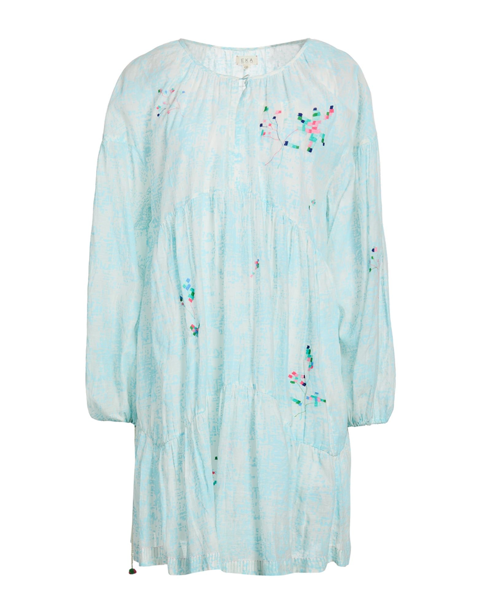 EKA - 미니 원피스