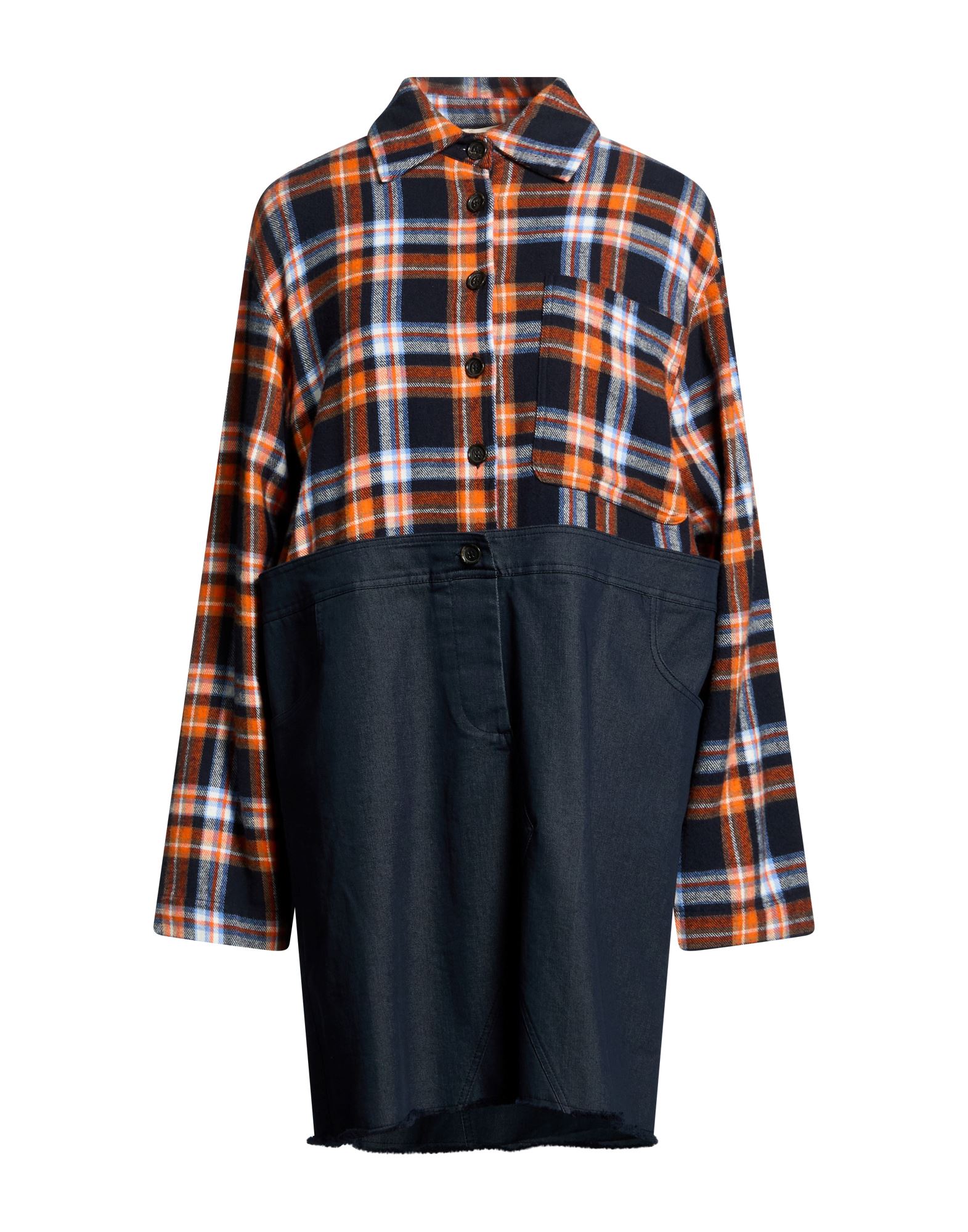 SEMICOUTURE - Minivestidos