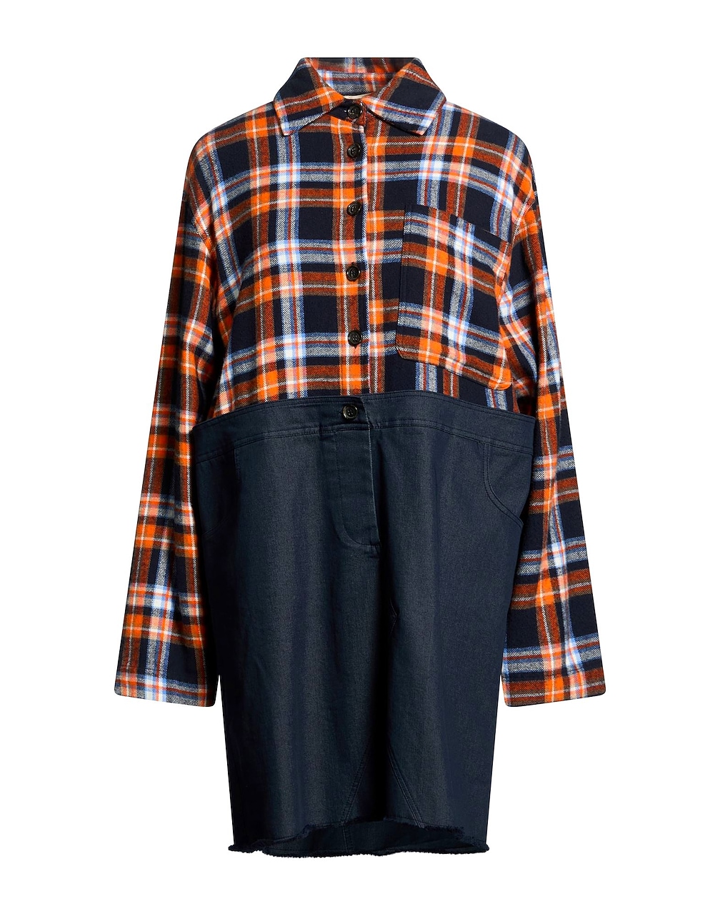 SEMICOUTURE - Mini dresses