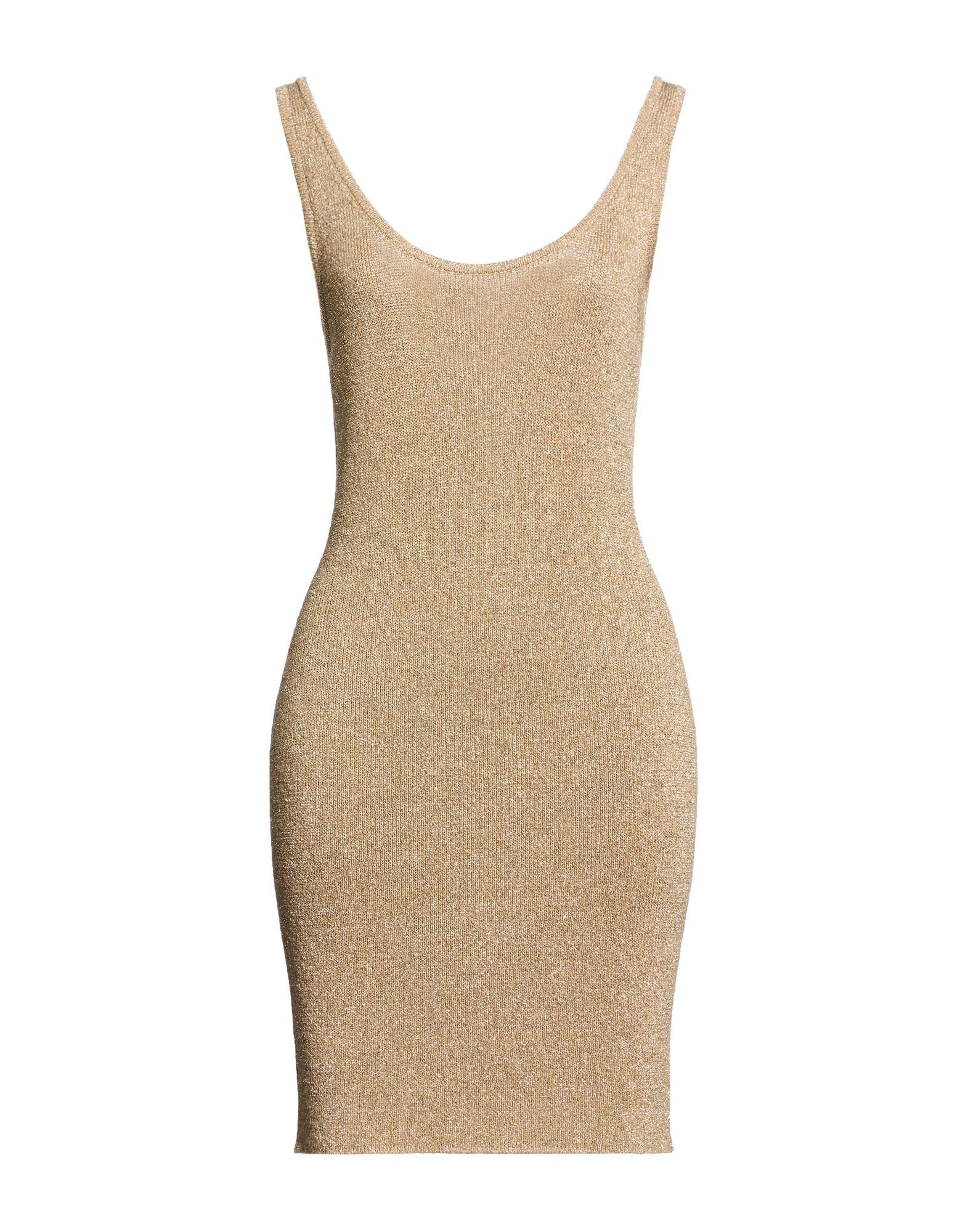 MC2 SAINT BARTH - Mini dresses