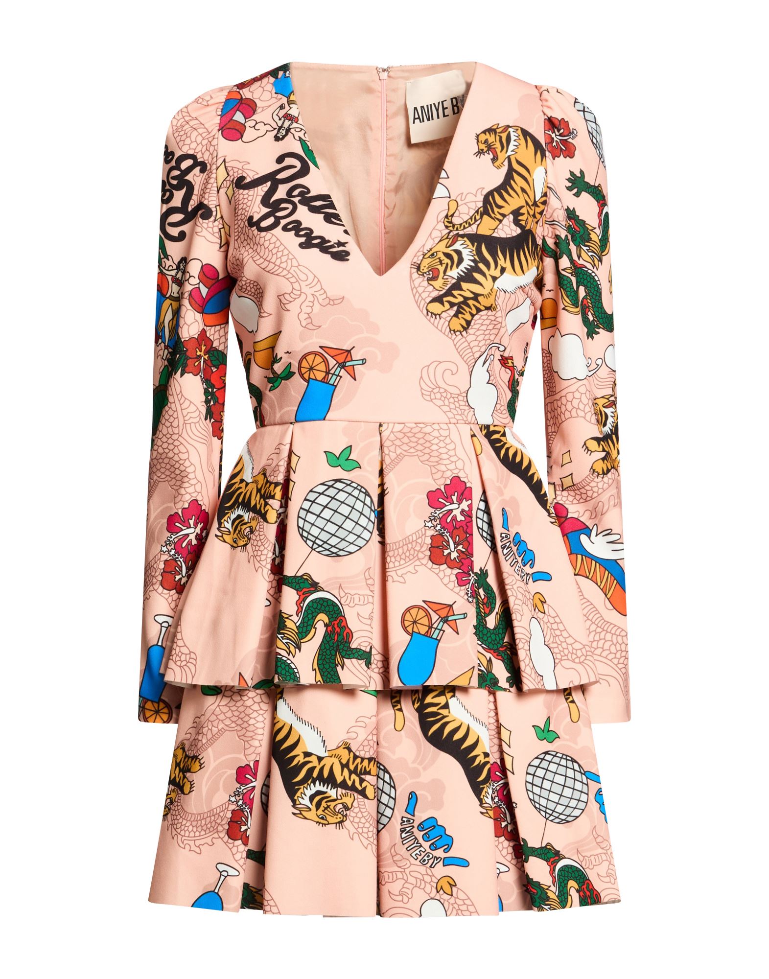 ANIYE BY - Mini dresses