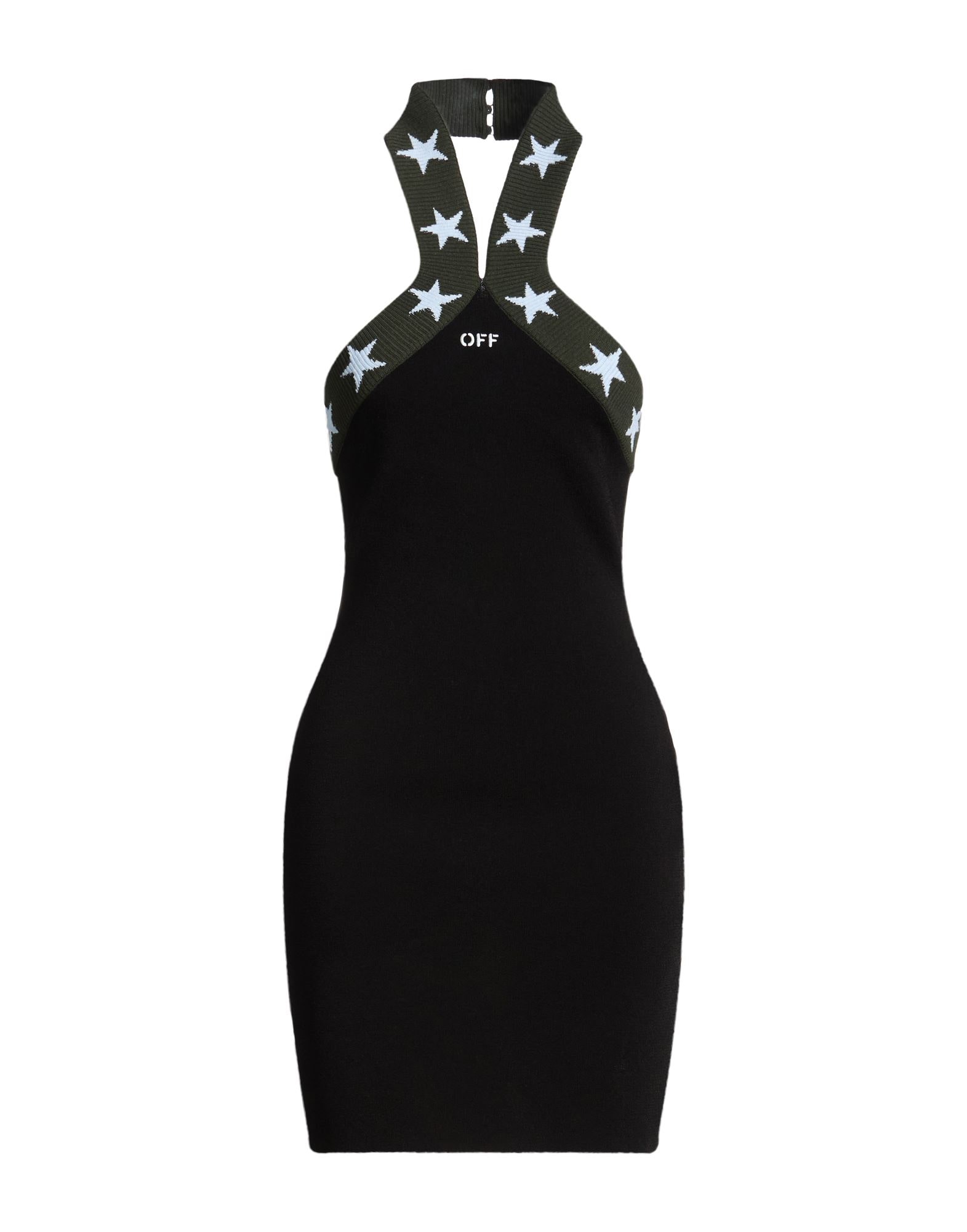 OFF-WHITE™ - Mini dresses
