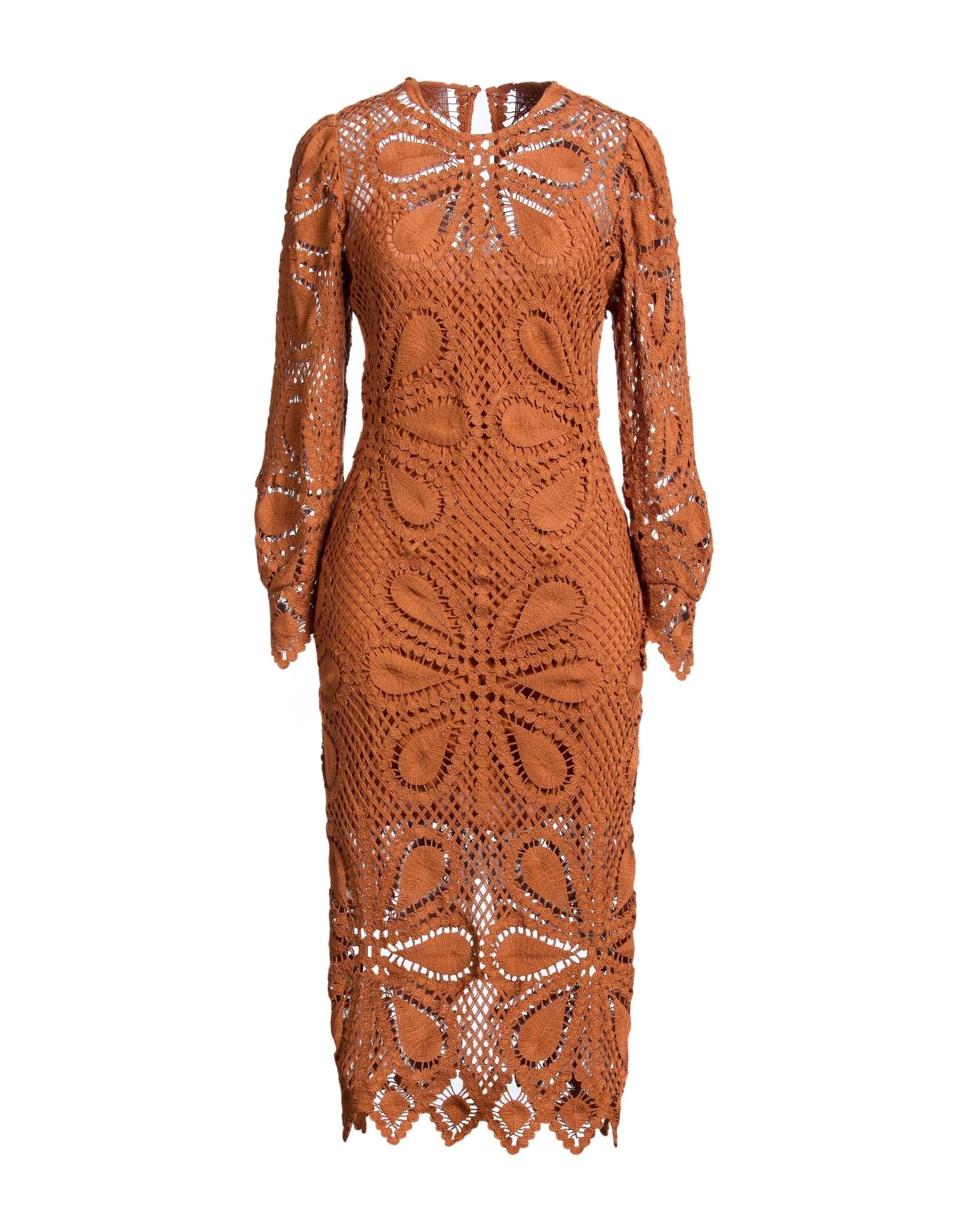 BA&SH - Midi-Kleider