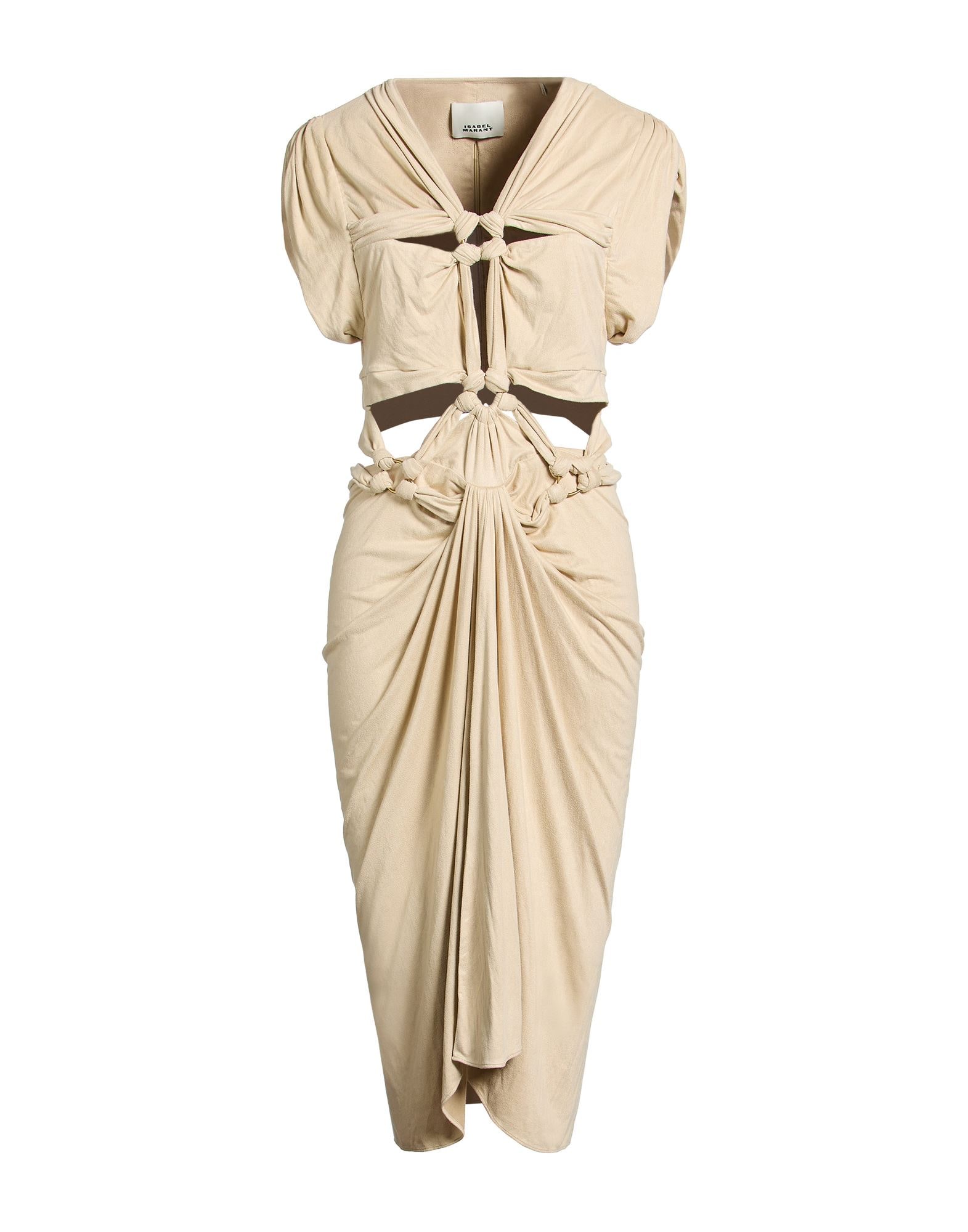 ISABEL MARANT - Midi dresses