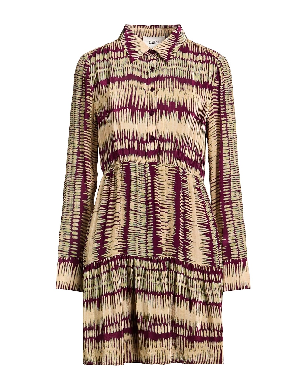 BA&SH - Mini dresses