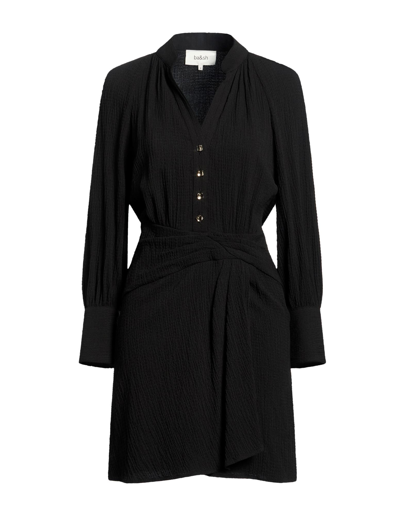 BA&SH - Mini dresses