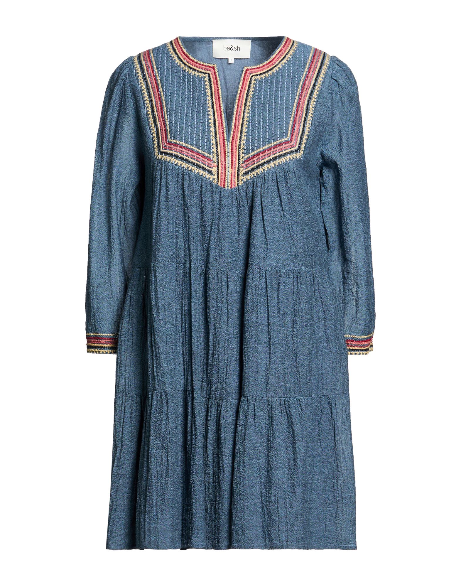 BA&SH - Mini dresses