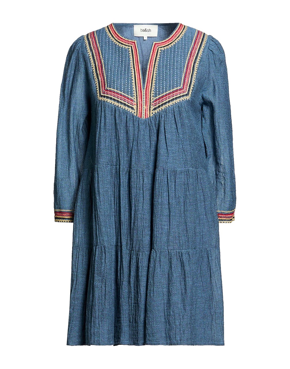 BA&SH - Mini dresses