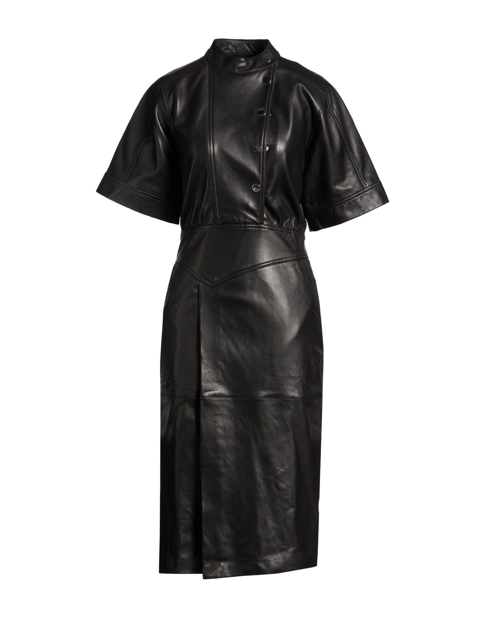 BA&SH - ミディ丈ワンピース