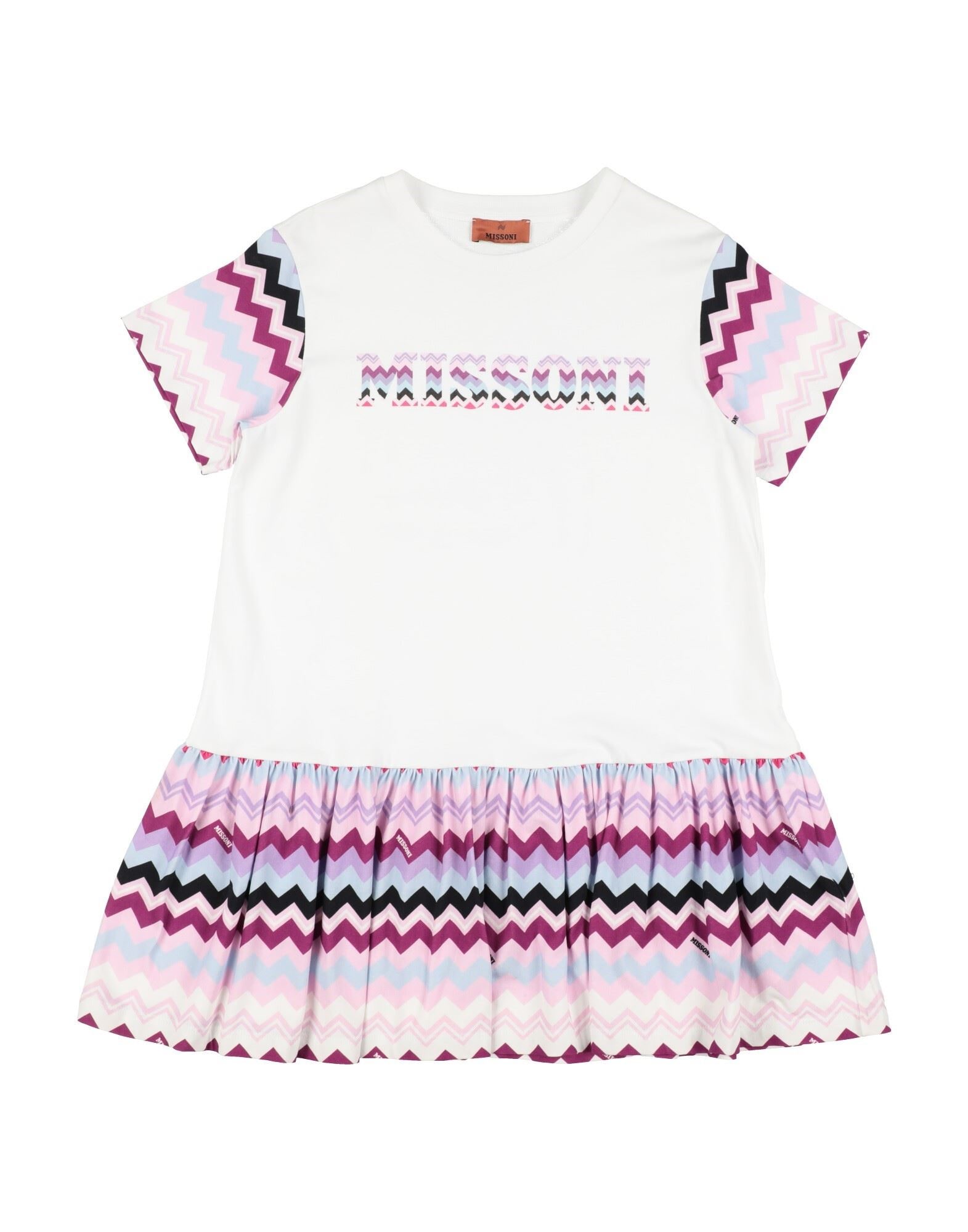 MISSONI KIDS - Kids’ dresses
