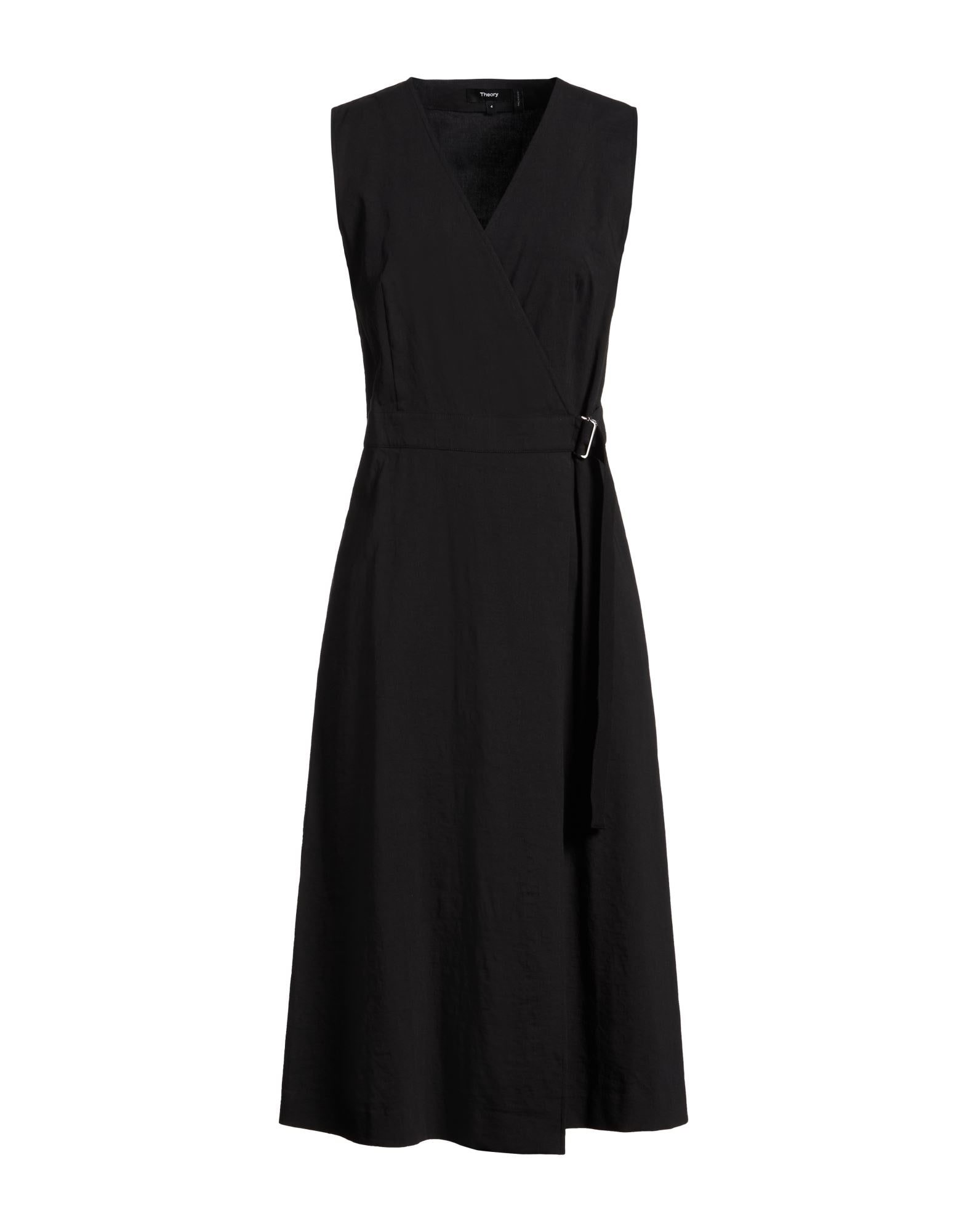 THEORY - Midi dresses