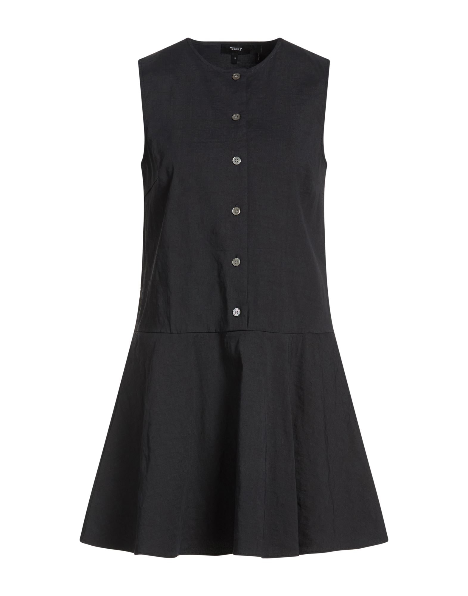 THEORY - Mini dresses