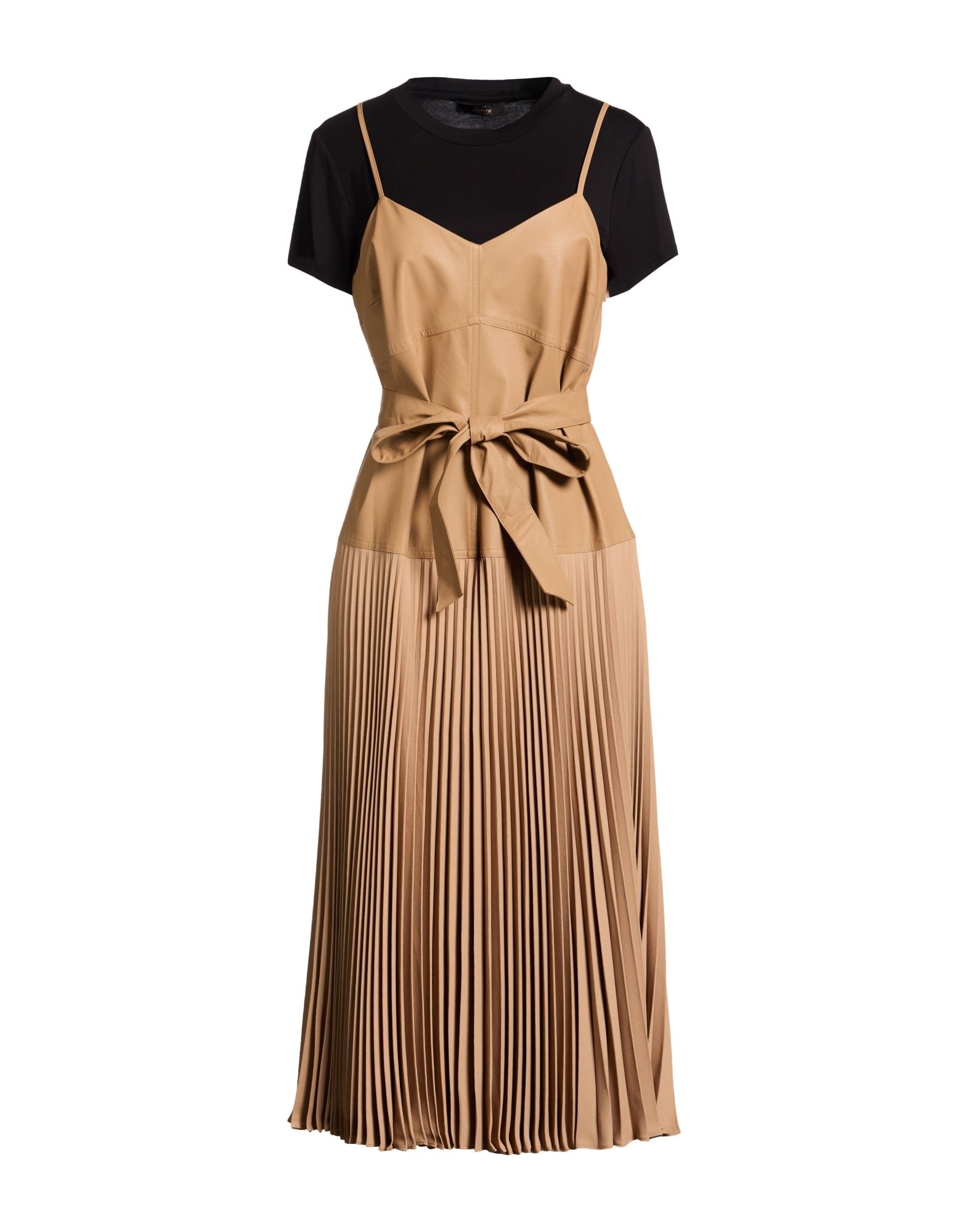 ACTITUDE by TWINSET - Midi dresses