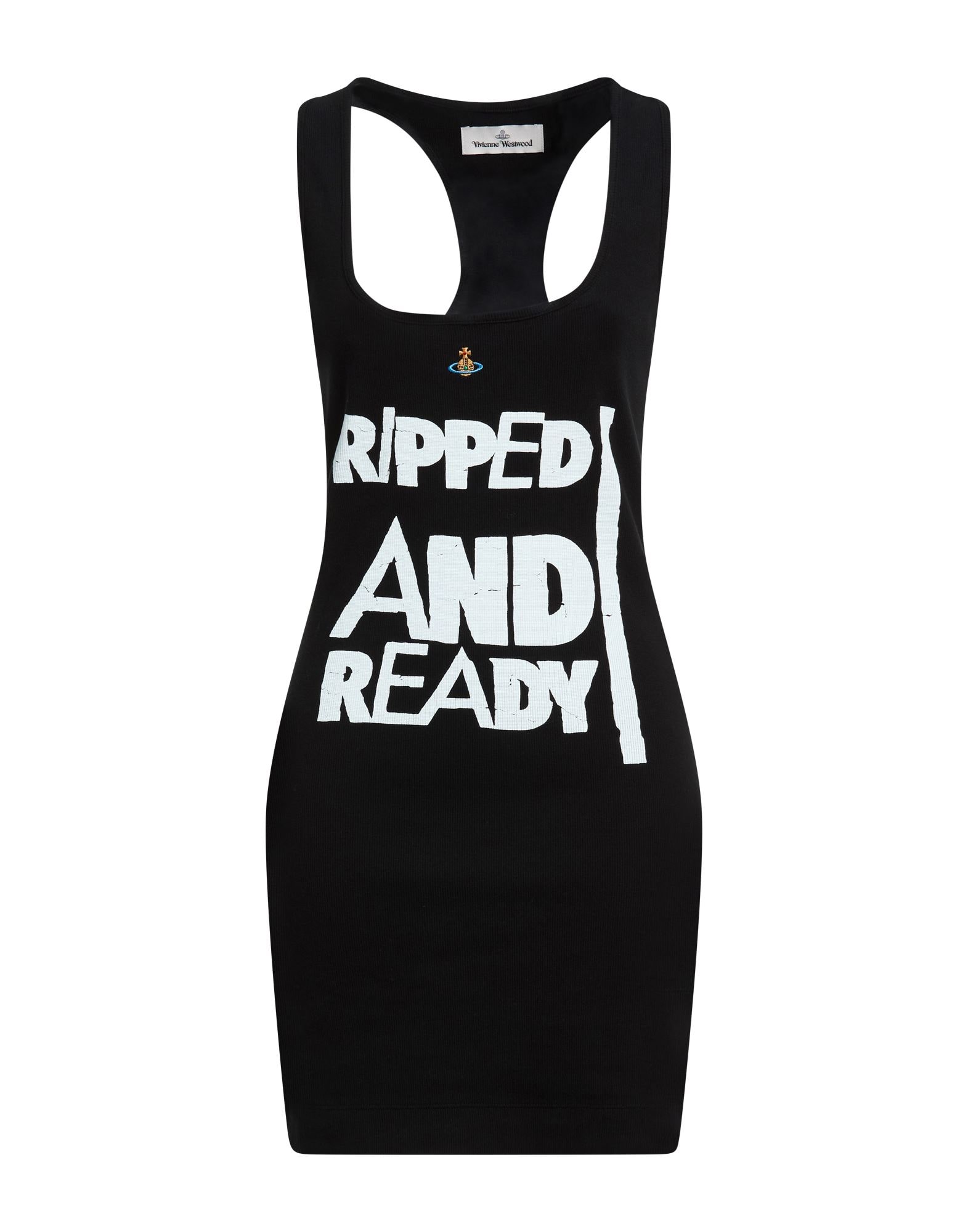 VIVIENNE WESTWOOD - Tank Tops
