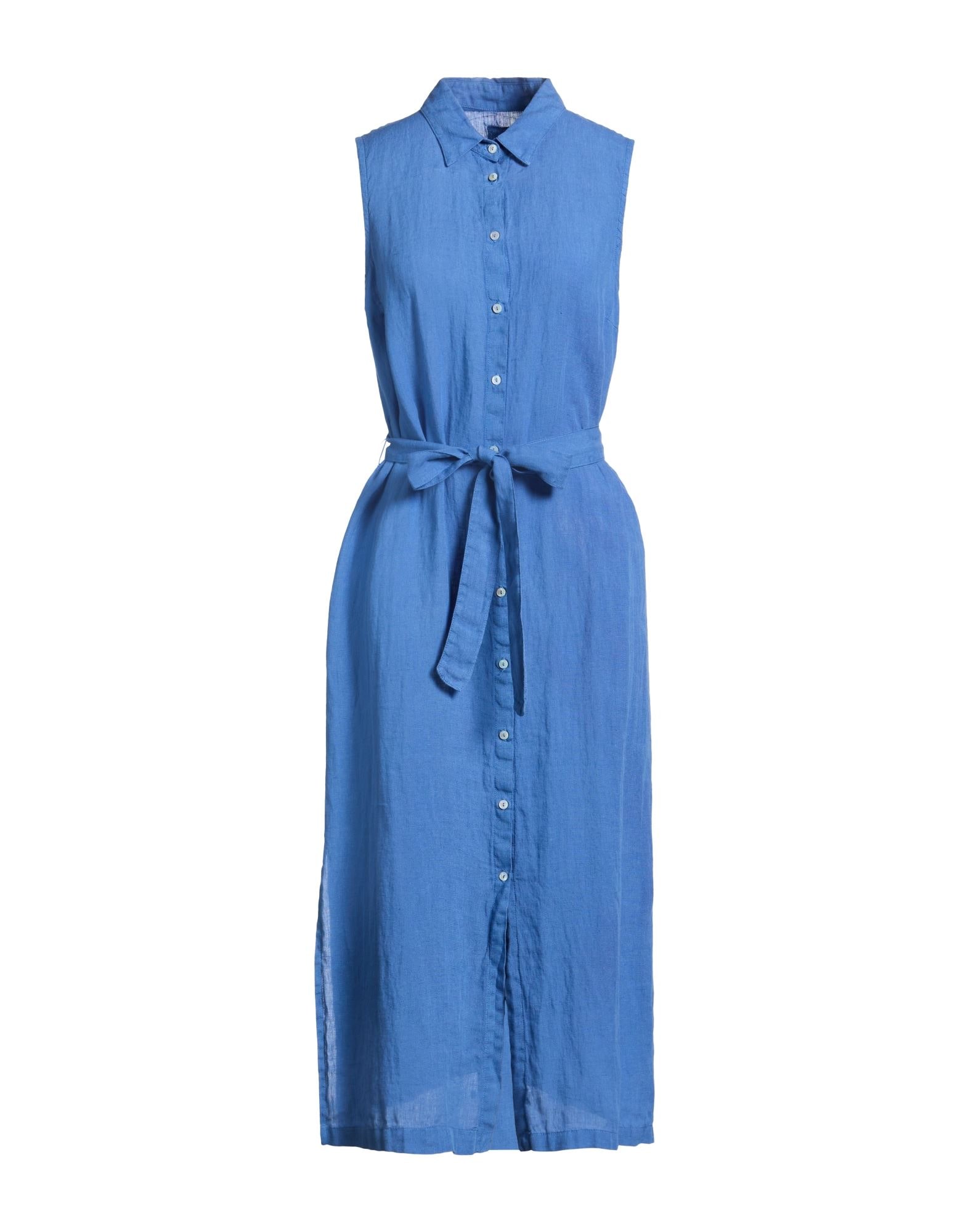 120% LINO - Midi dresses