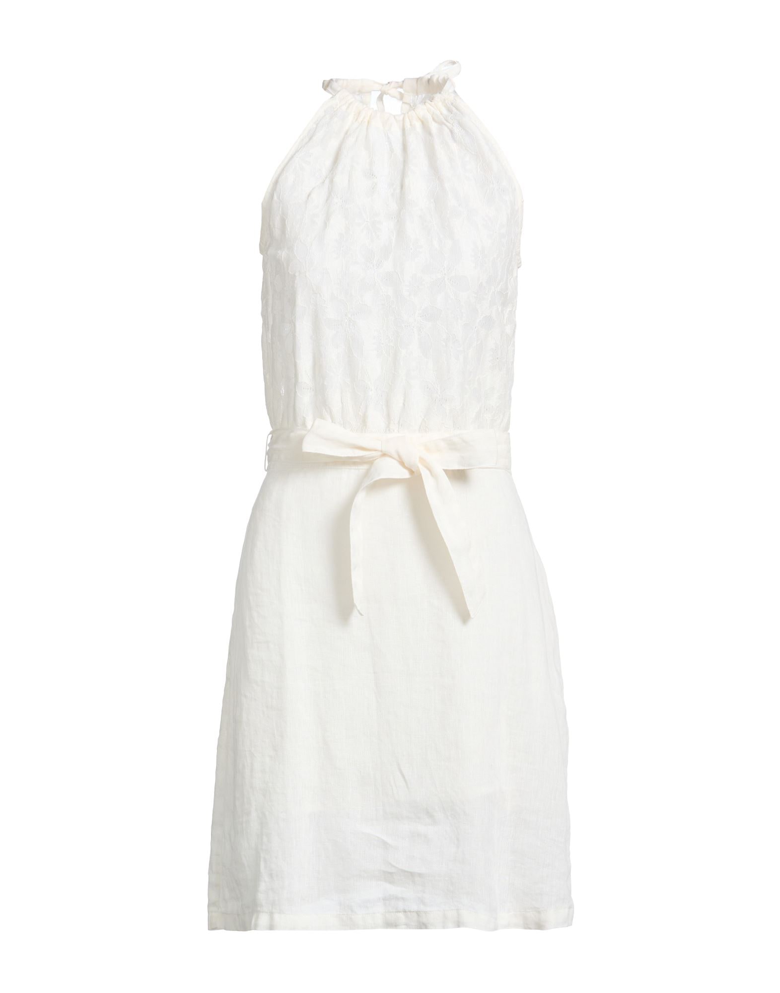 120% LINO - Midi dresses