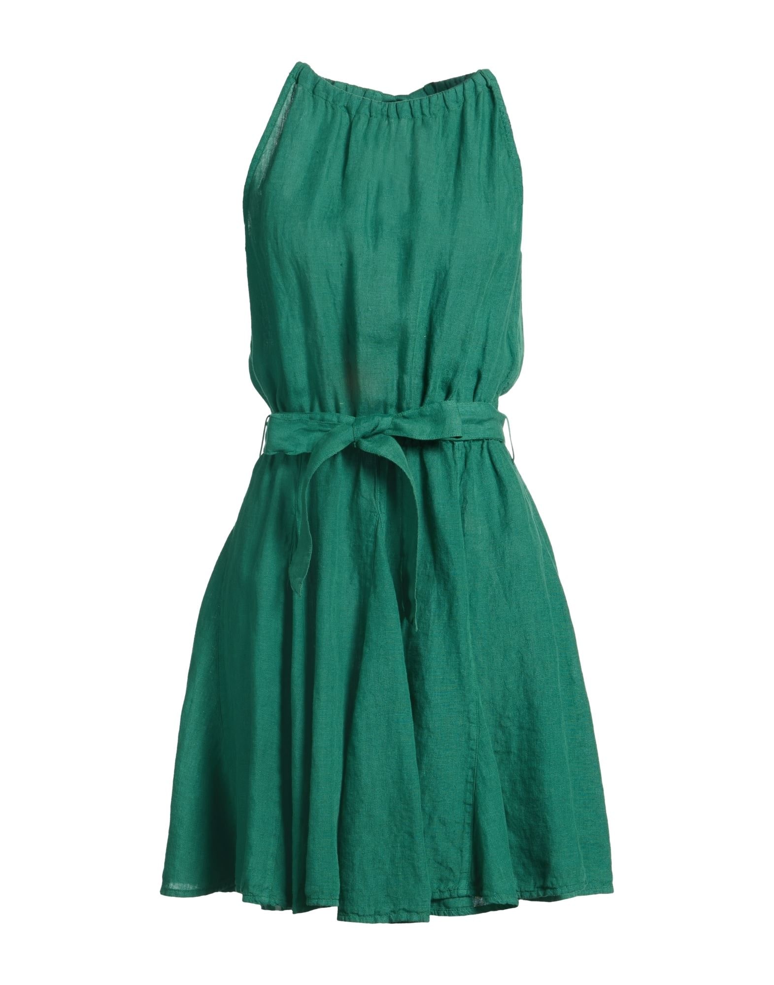 120% LINO - Mini-Kleider