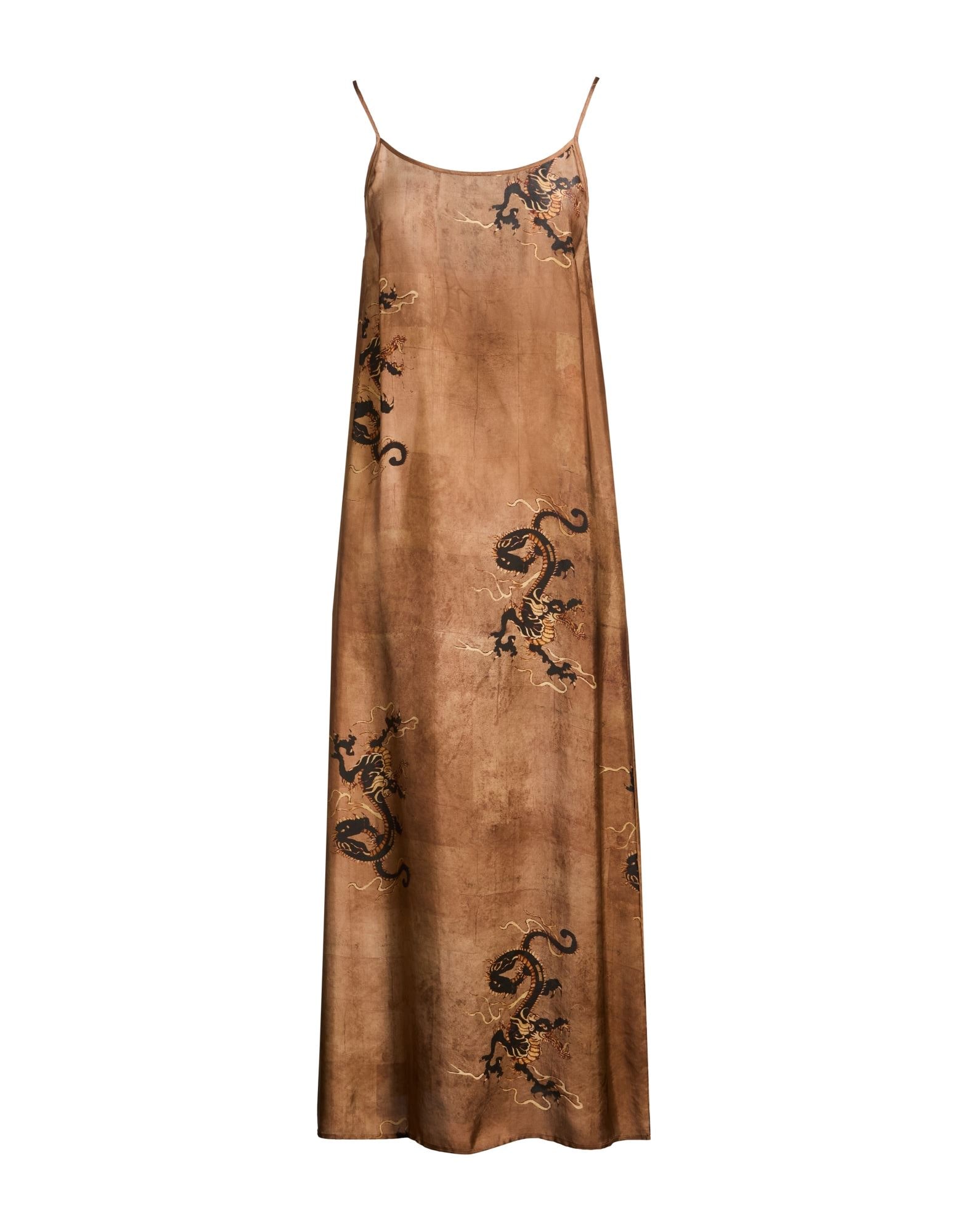 UMA WANG - Midi φορέματα