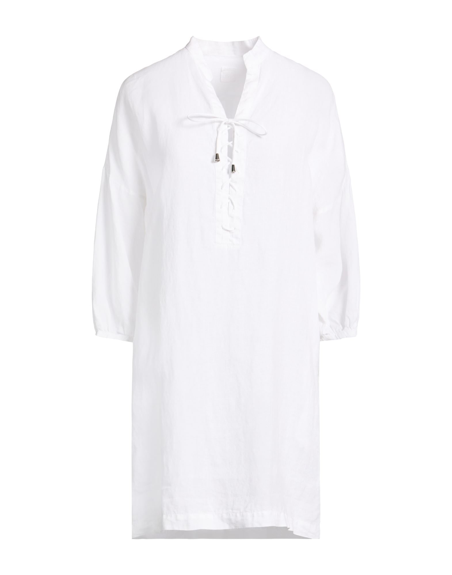 120% LINO - Mini dresses