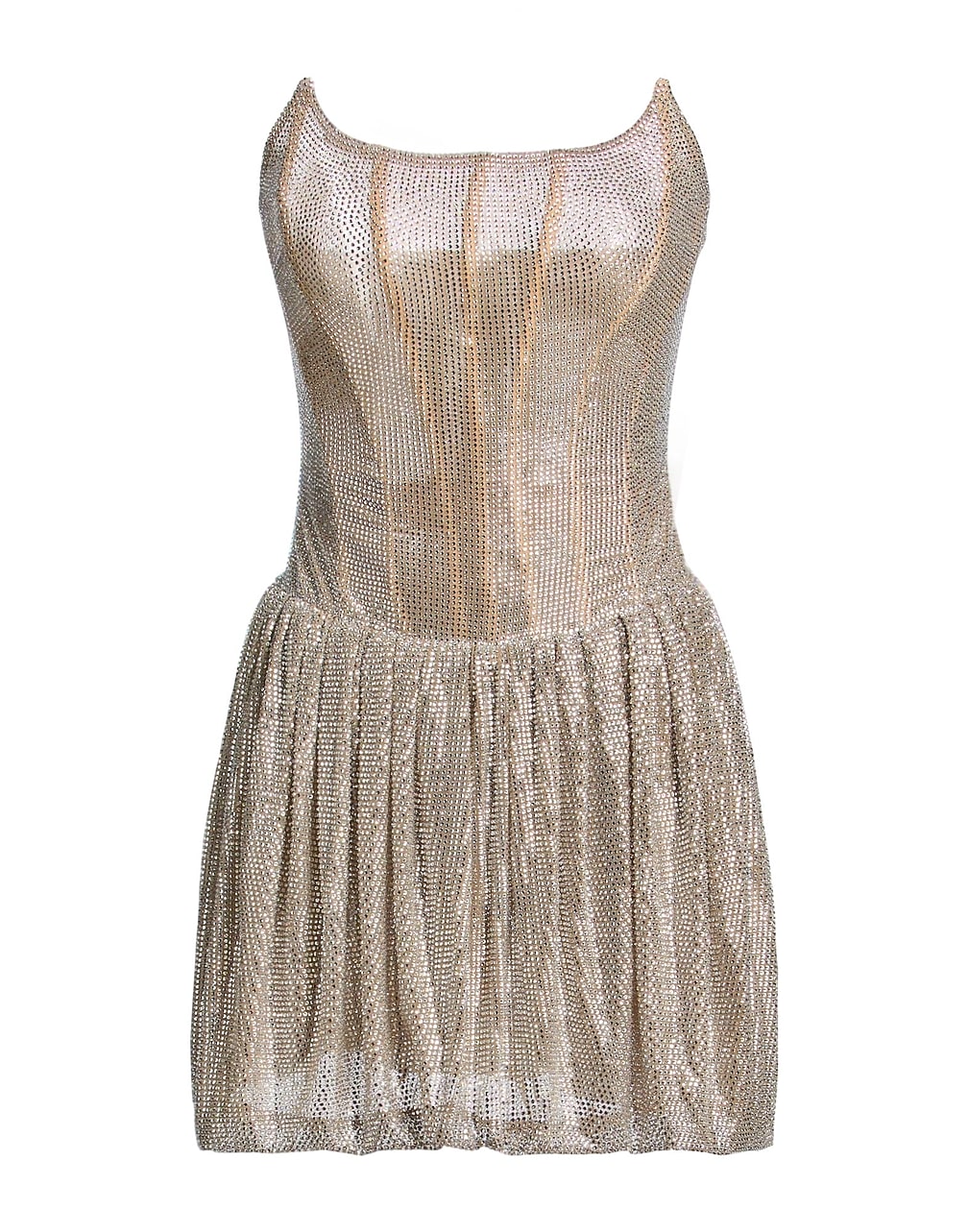 GIUSEPPE DI MORABITO - Mini dresses