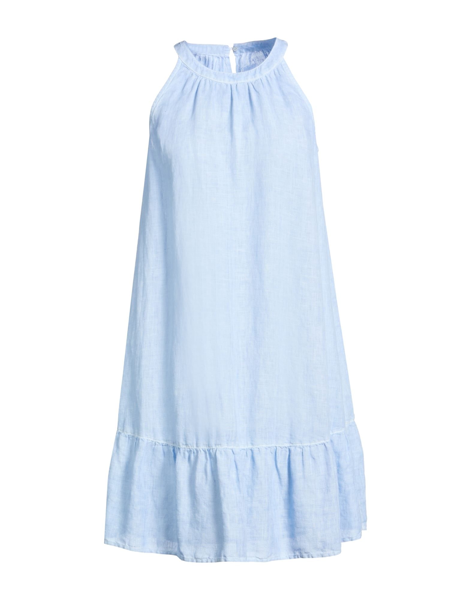 120% LINO - Mini-Kleider