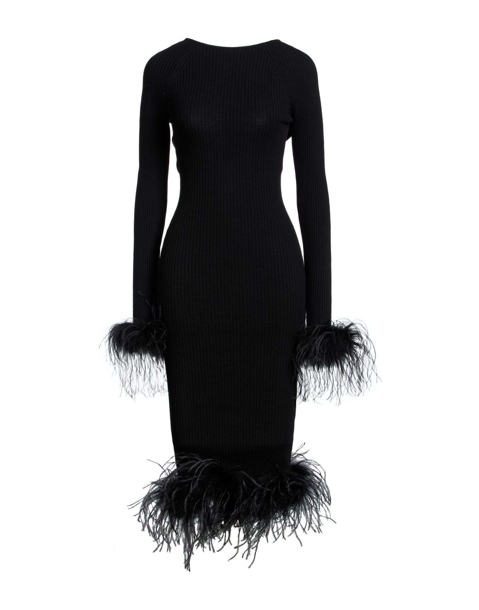 GIUSEPPE DI MORABITO - Midi dresses