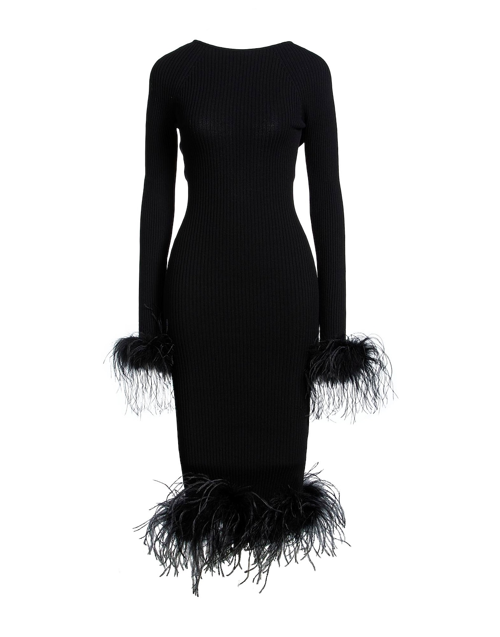 GIUSEPPE DI MORABITO - Midi dresses