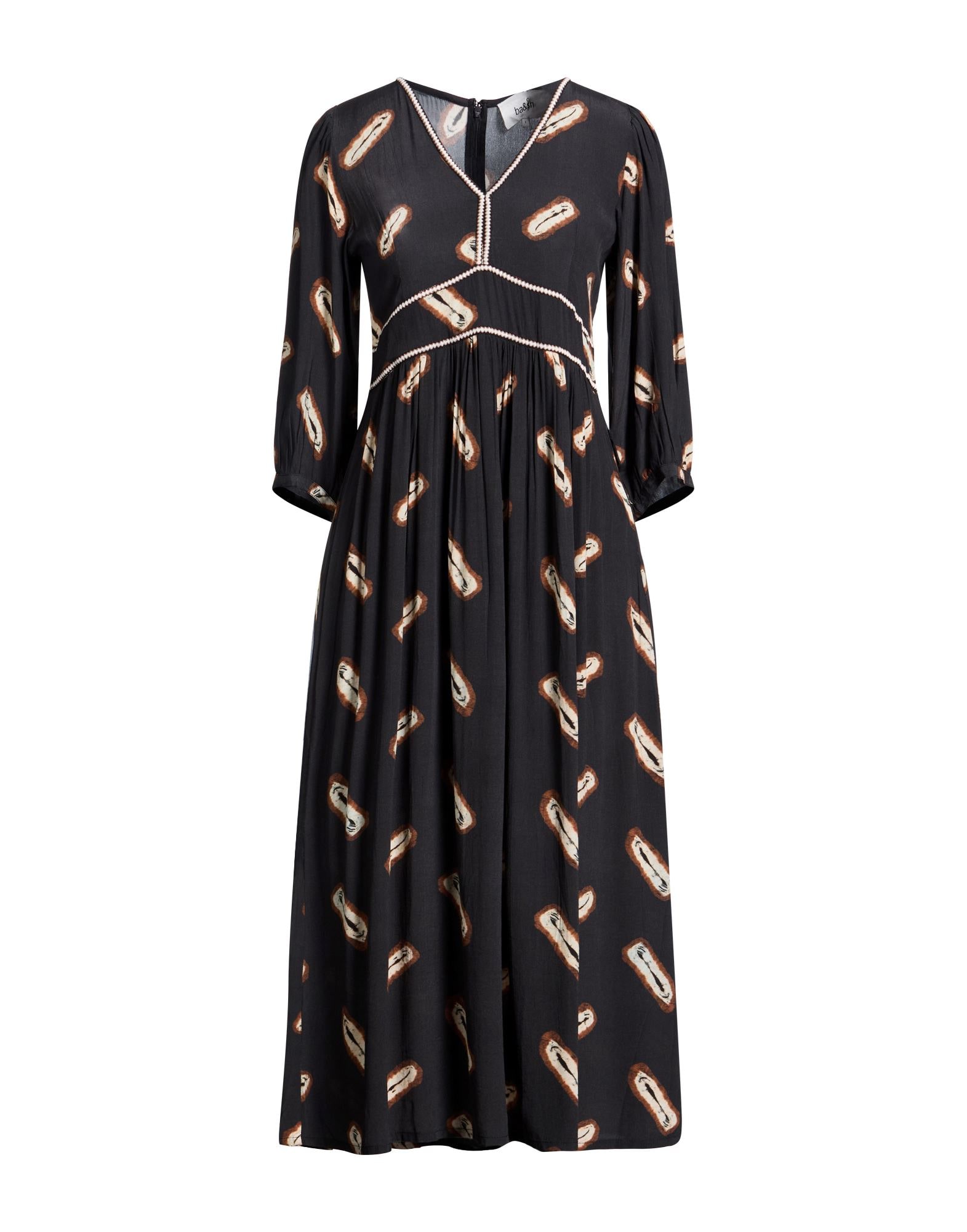 BA&SH - ミディ丈ワンピース