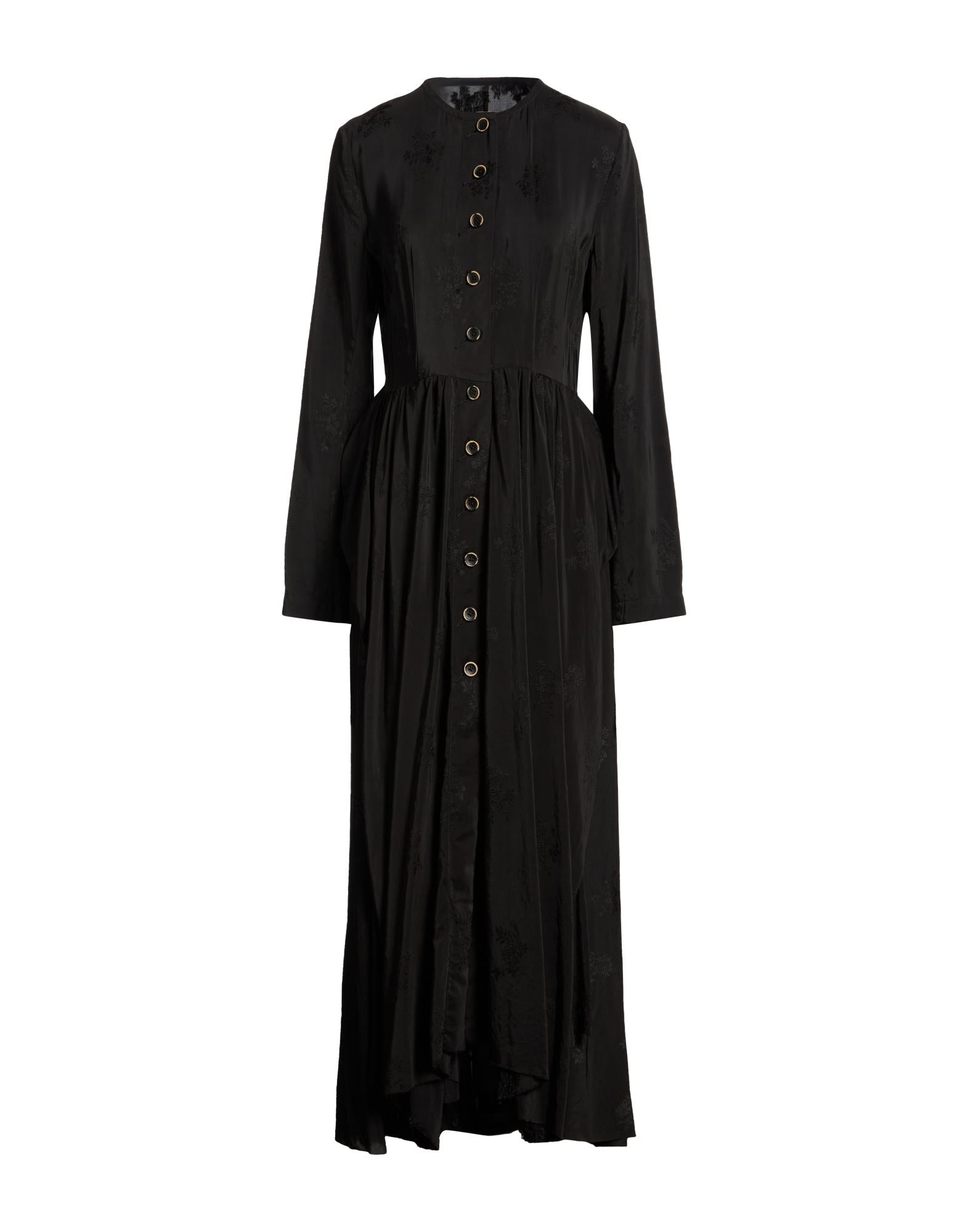 UMA WANG - Overcoats & Trench Coats