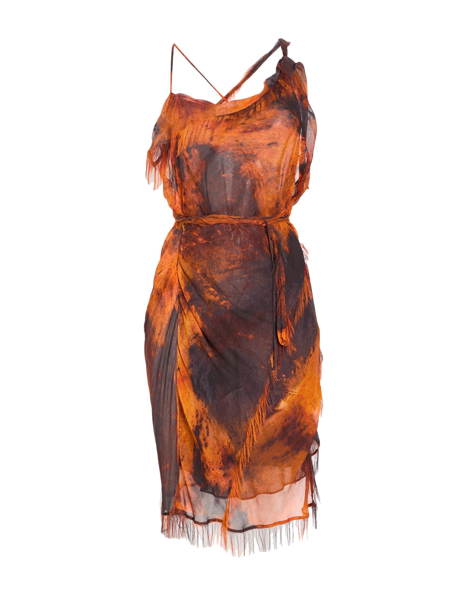 ACNE STUDIOS - Mini dresses