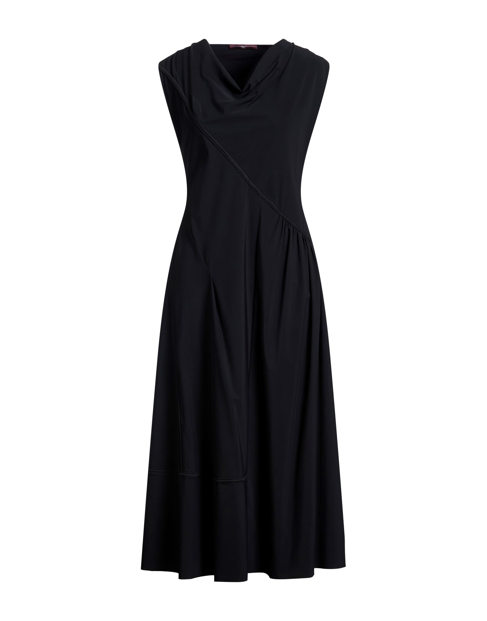 HIGH - Midi dresses