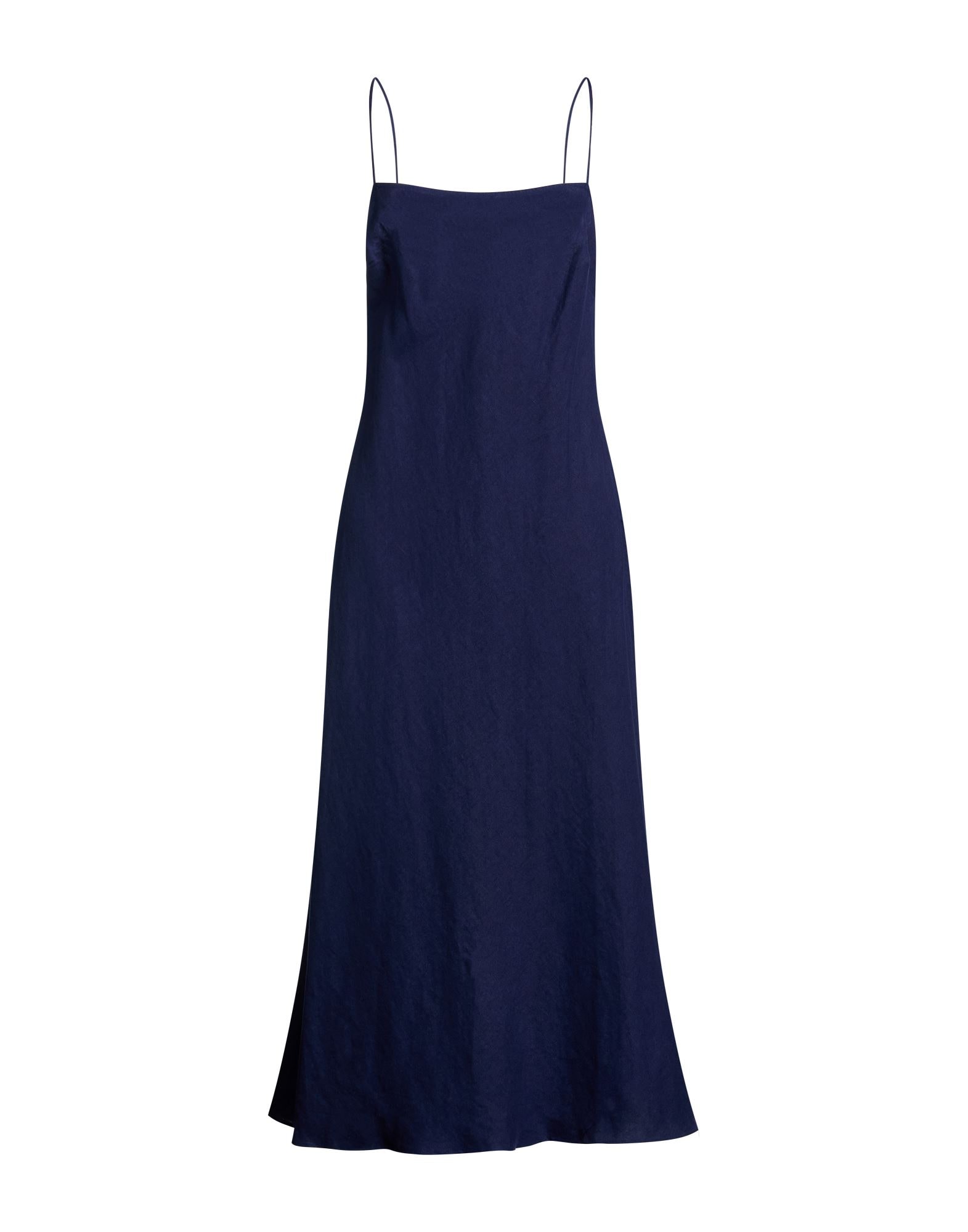 POLO RALPH LAUREN - Maxi dresses