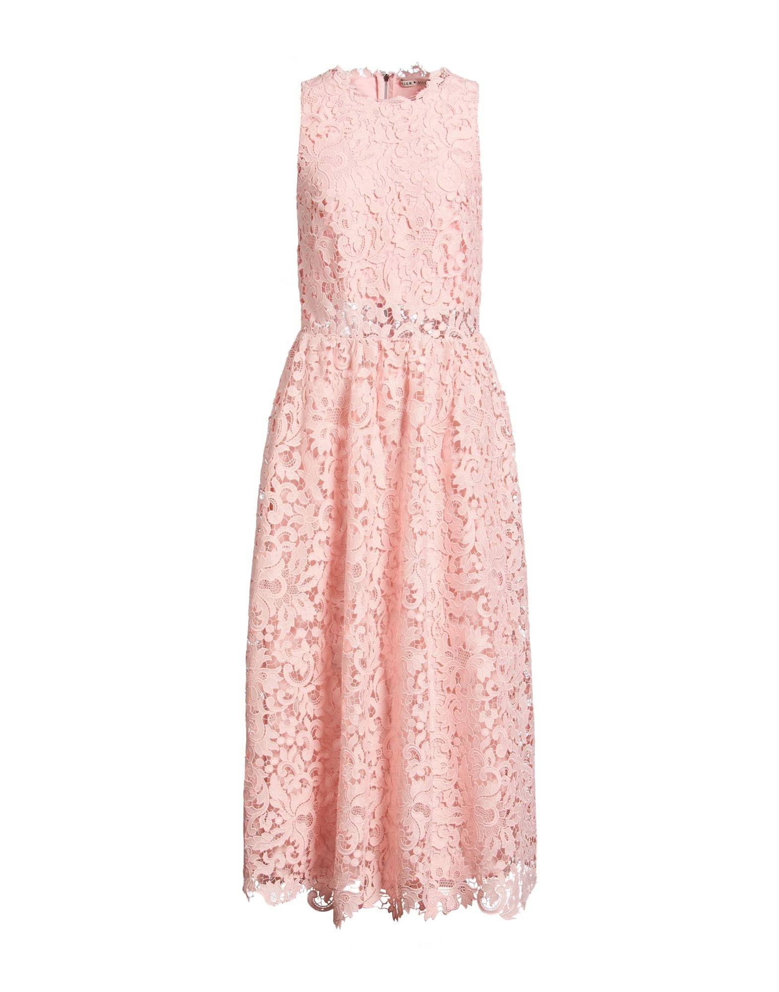 ALICE + OLIVIA - Maxi dresses