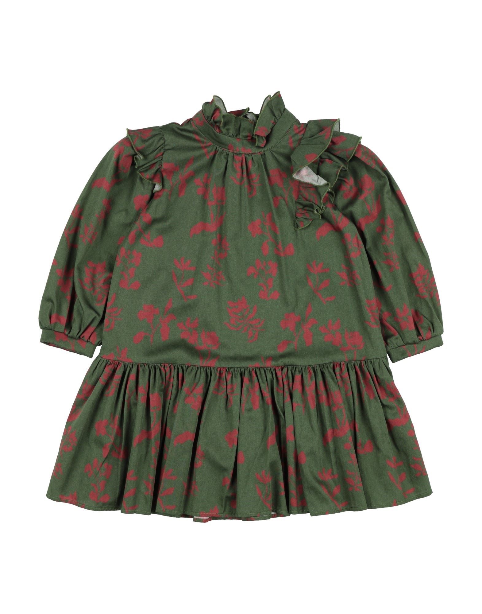 PAADE MODE - 키즈 원피스