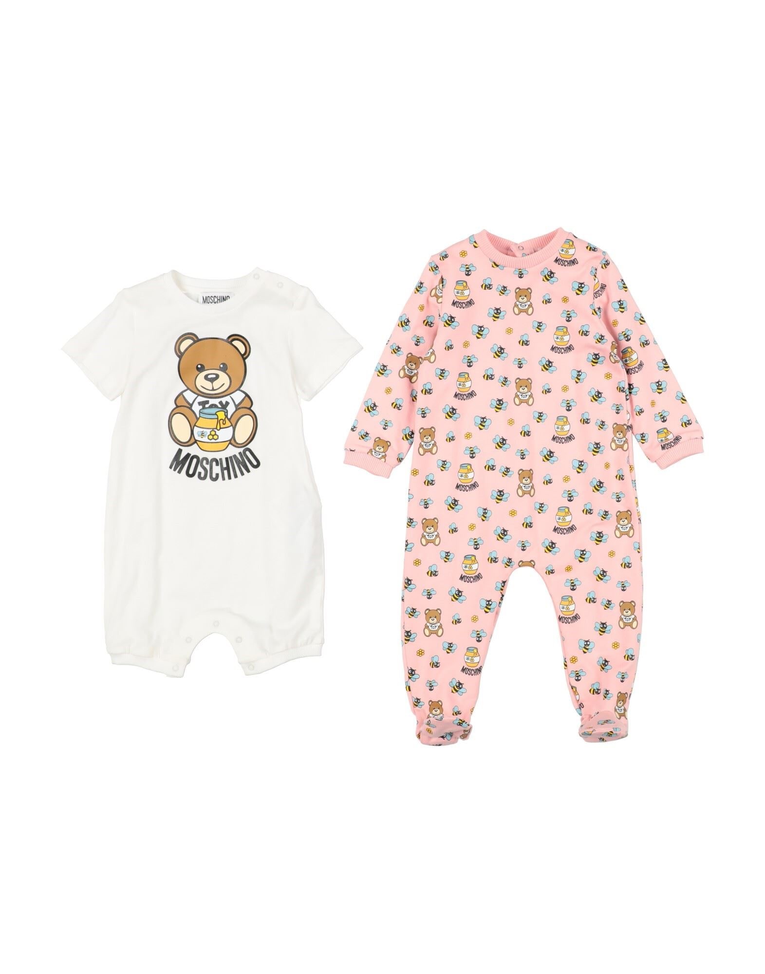 MOSCHINO BABY - ベビー小物