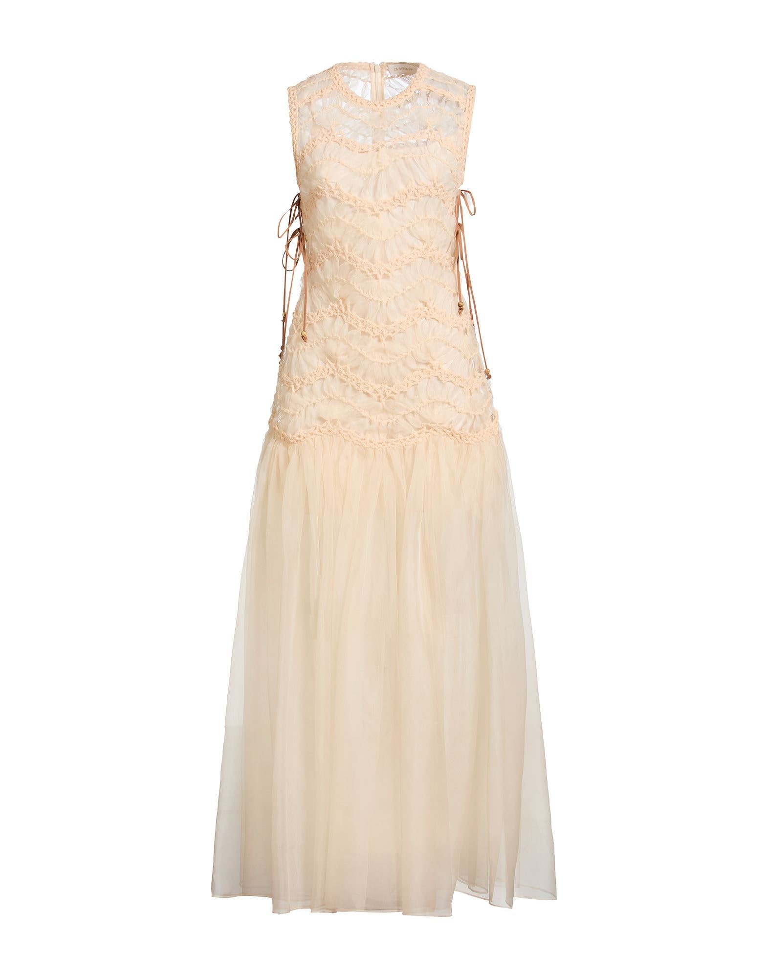 ZIMMERMANN - Maxi dresses