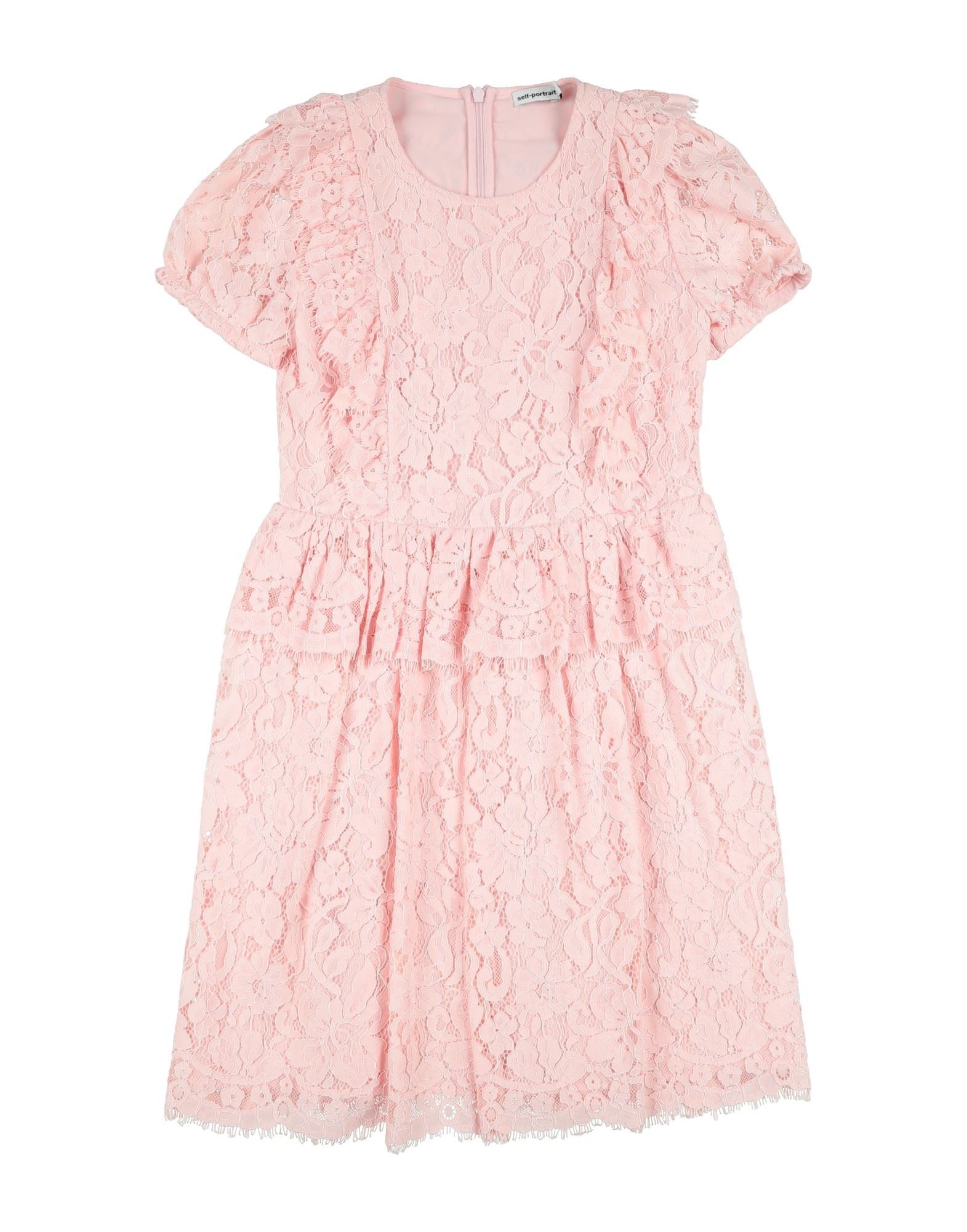 SELF-PORTRAIT - Kids’ dresses