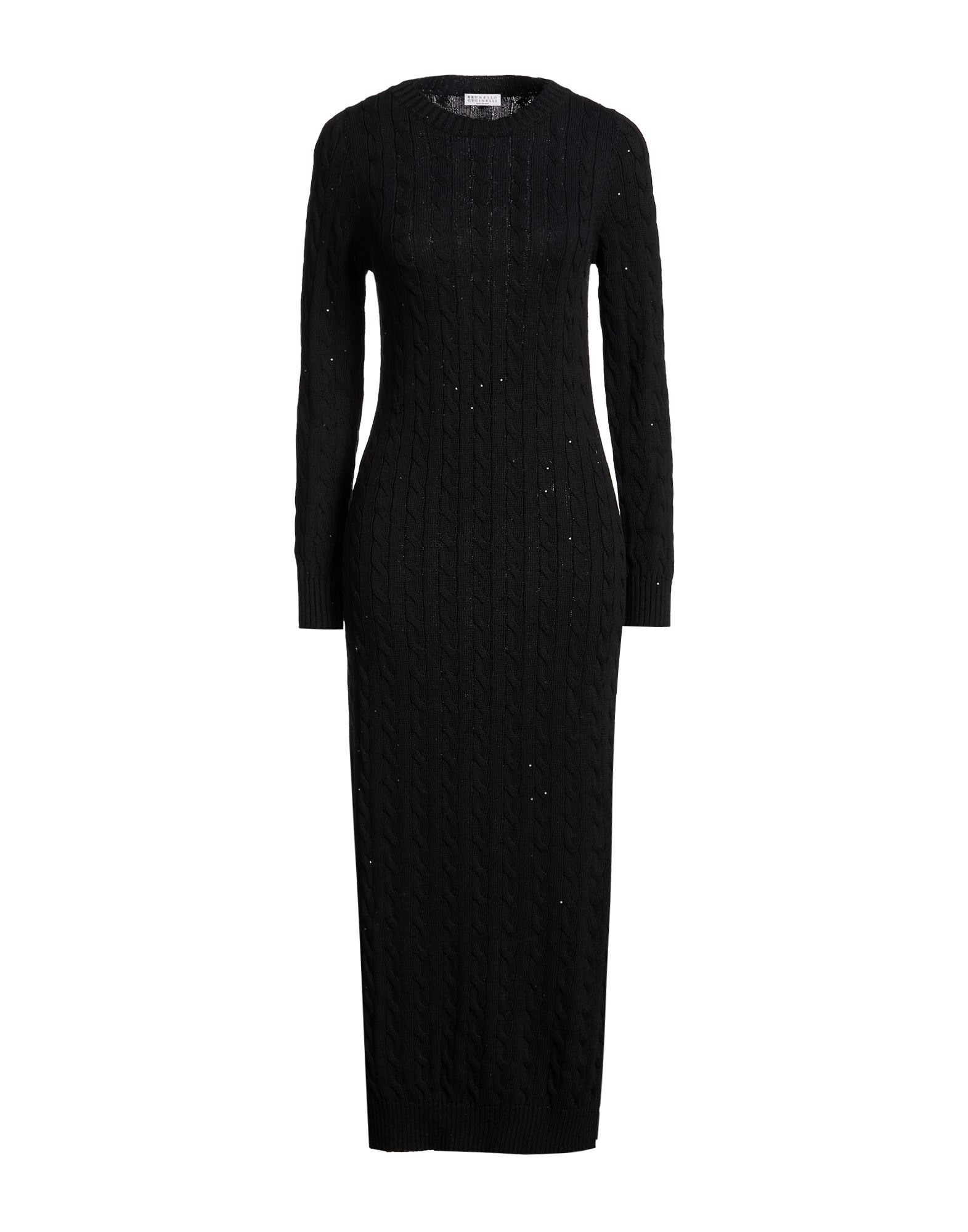 BRUNELLO CUCINELLI - Robes midi