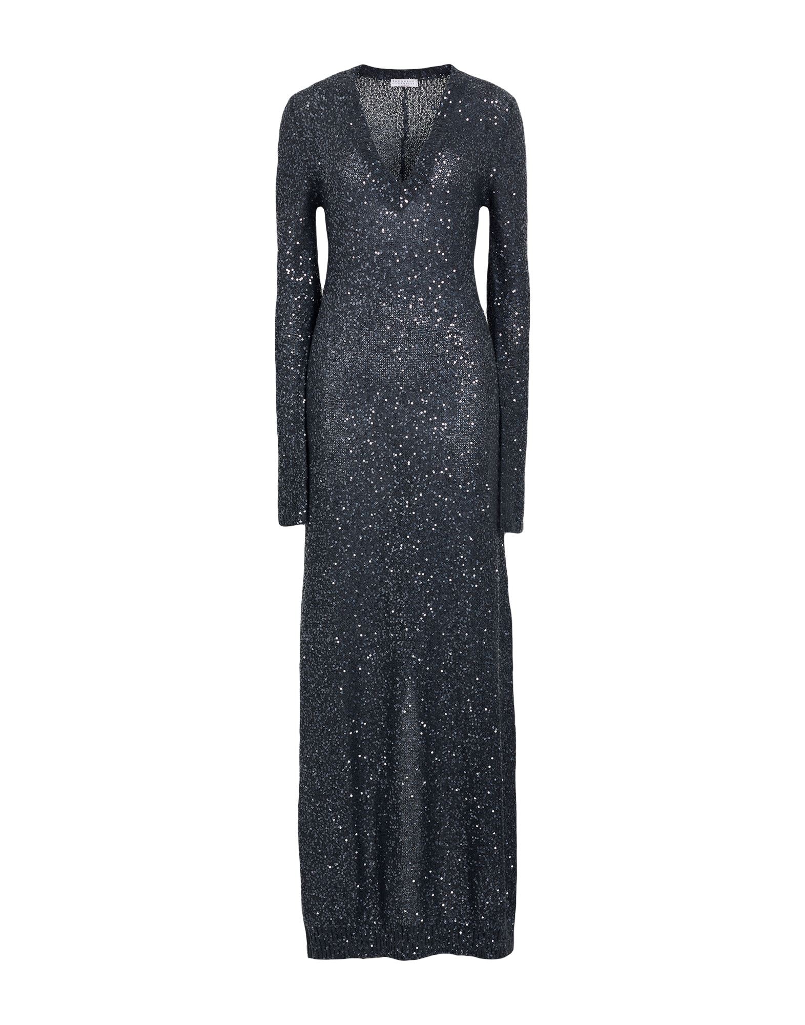 BRUNELLO CUCINELLI - Maxi dresses