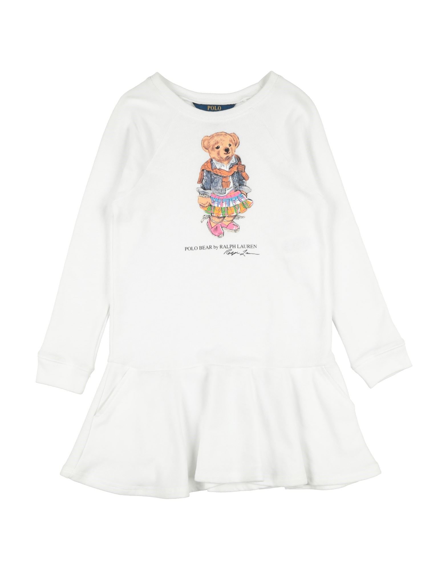 POLO RALPH LAUREN - Детские платья